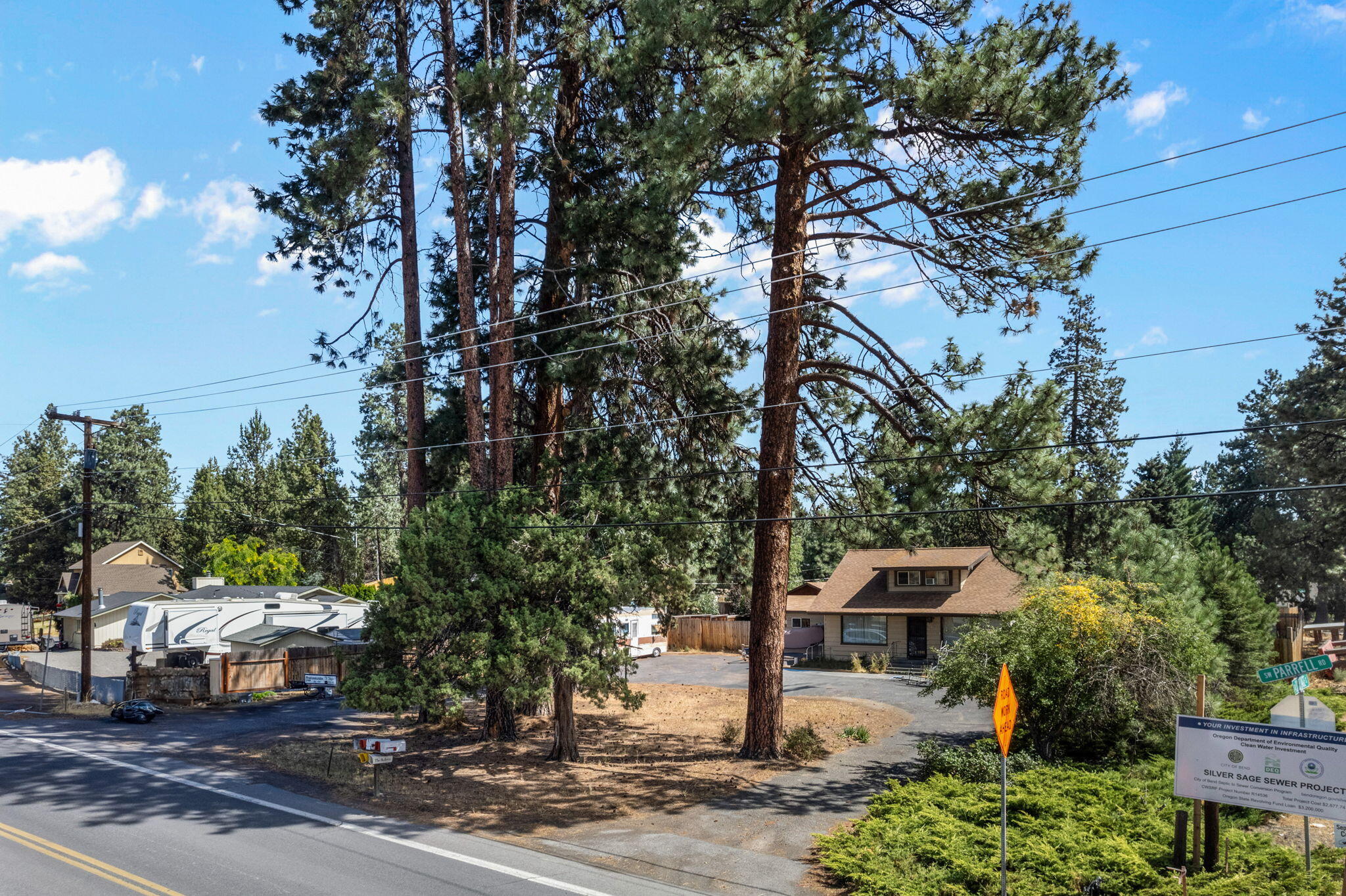 61170 Parrell Road