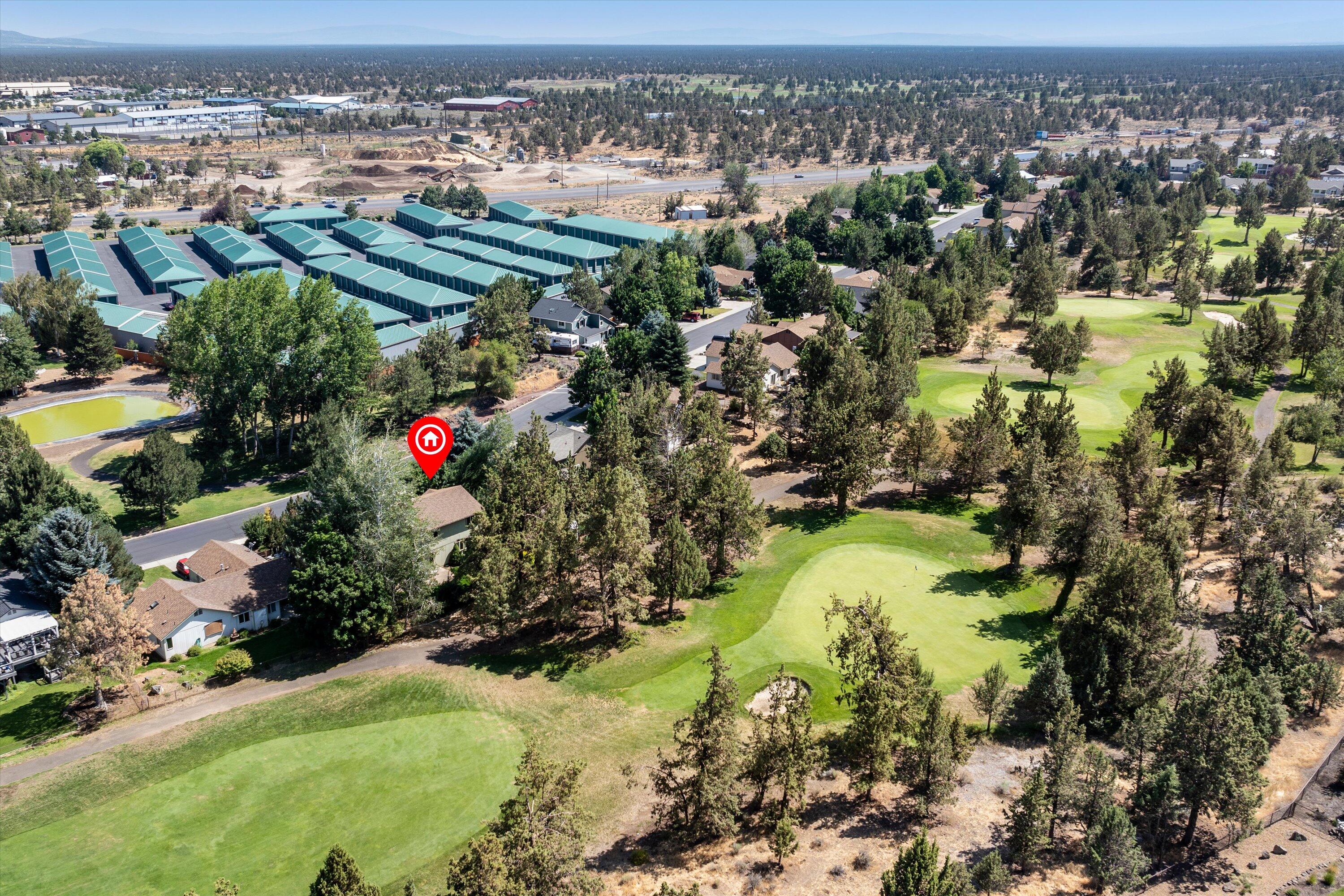 3865 SW Ben Hogan Drive