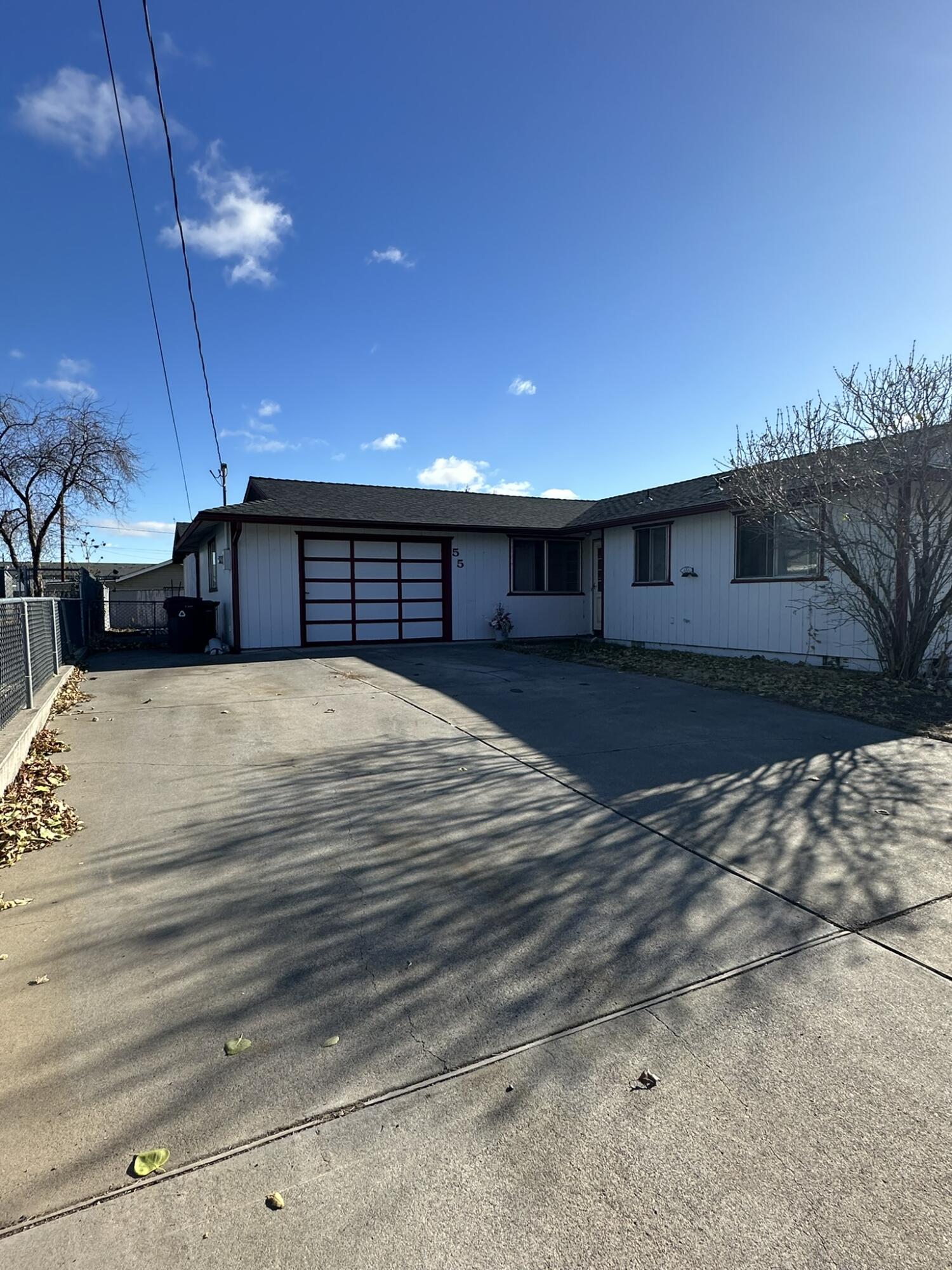 55 SW 1st Street