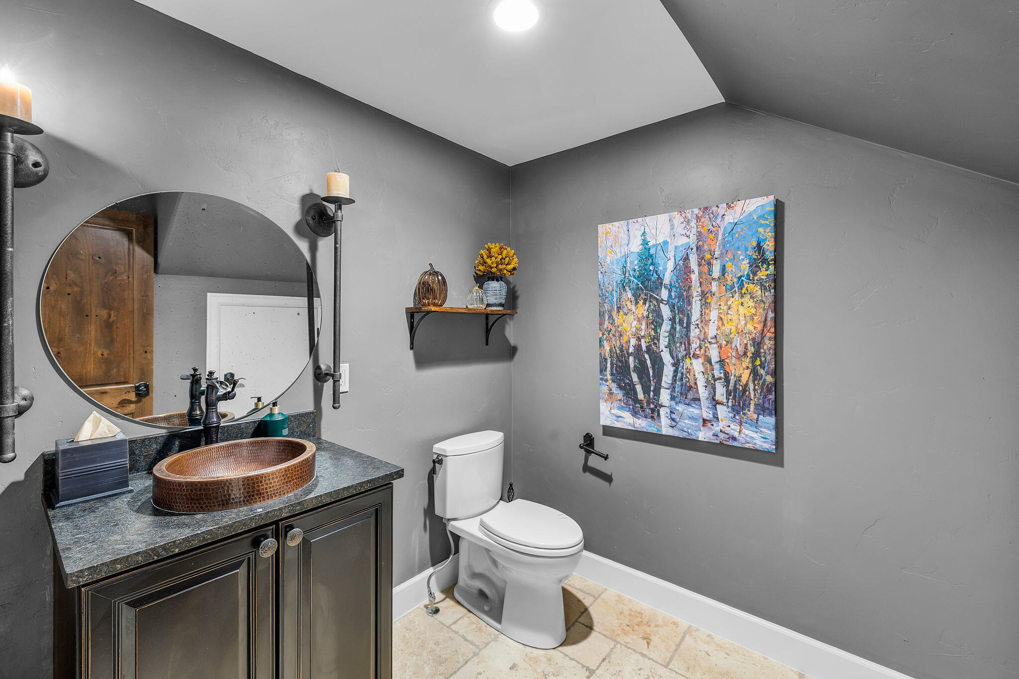 4655 SW Loma Linda Drive