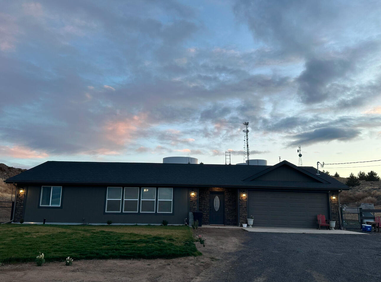 3651 SW Highway 97