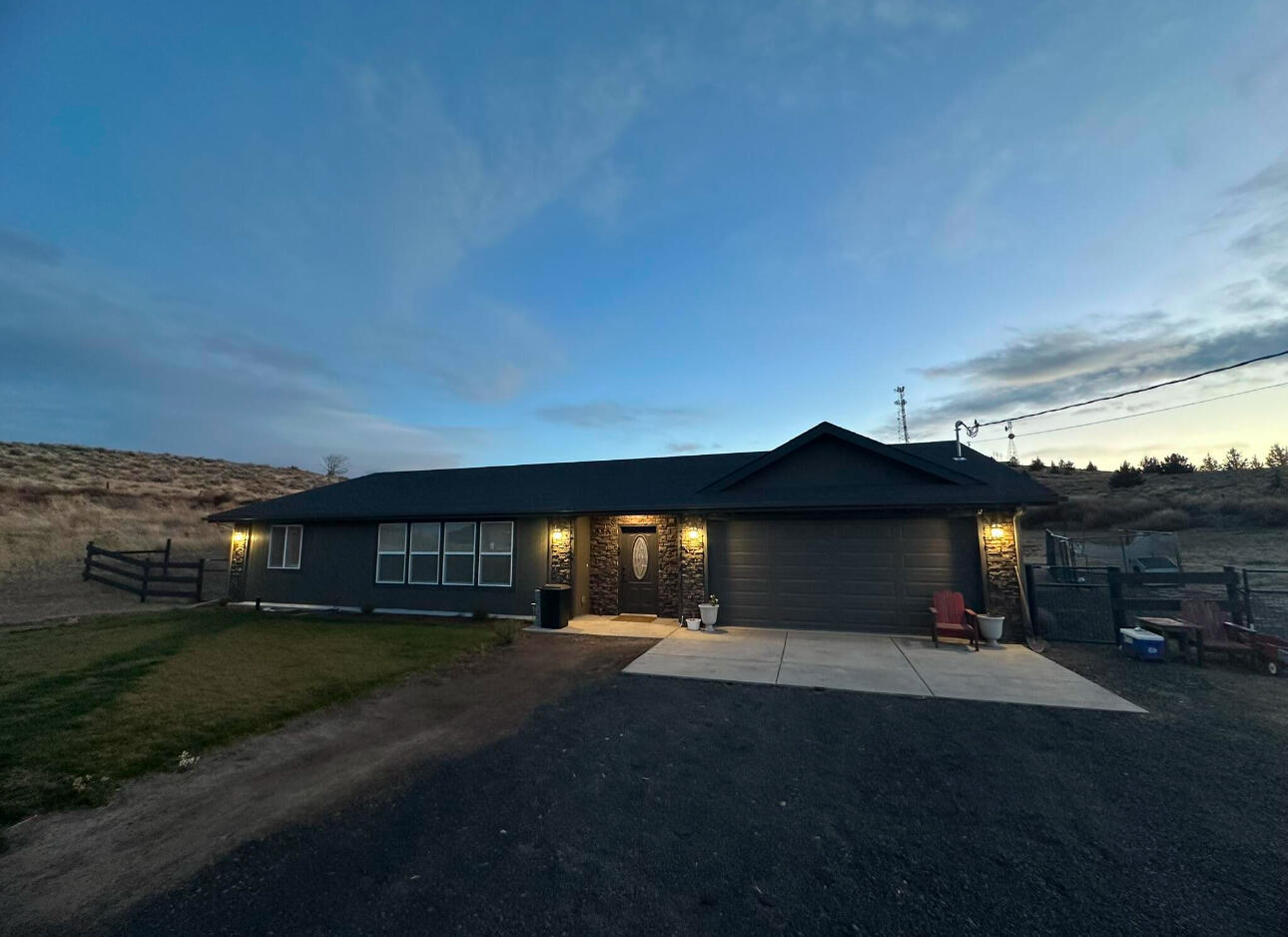 3651 SW Highway 97