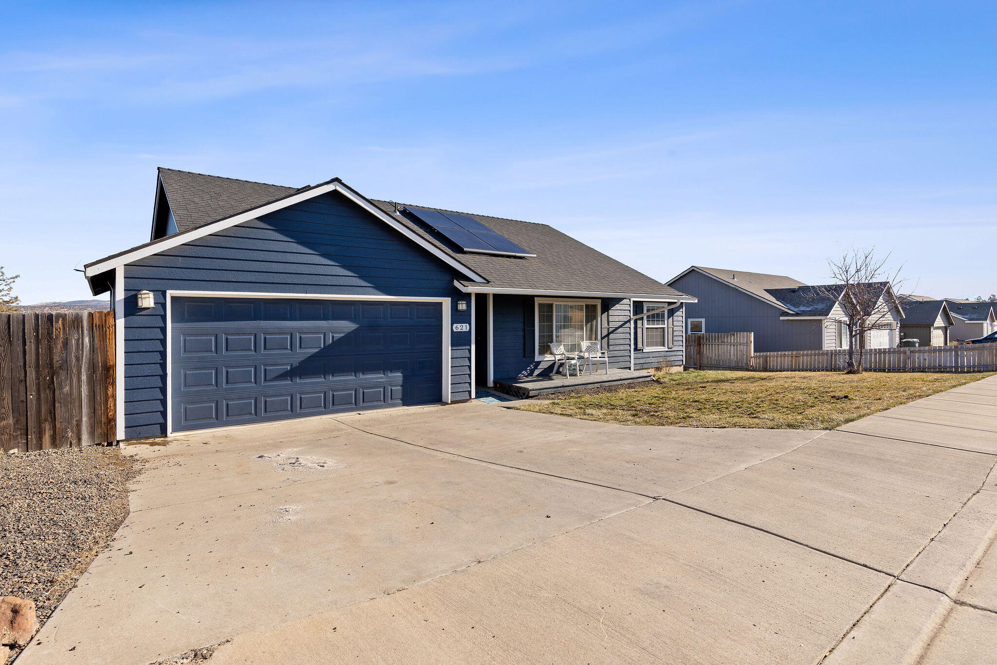 621 SW Cedar Hill Drive