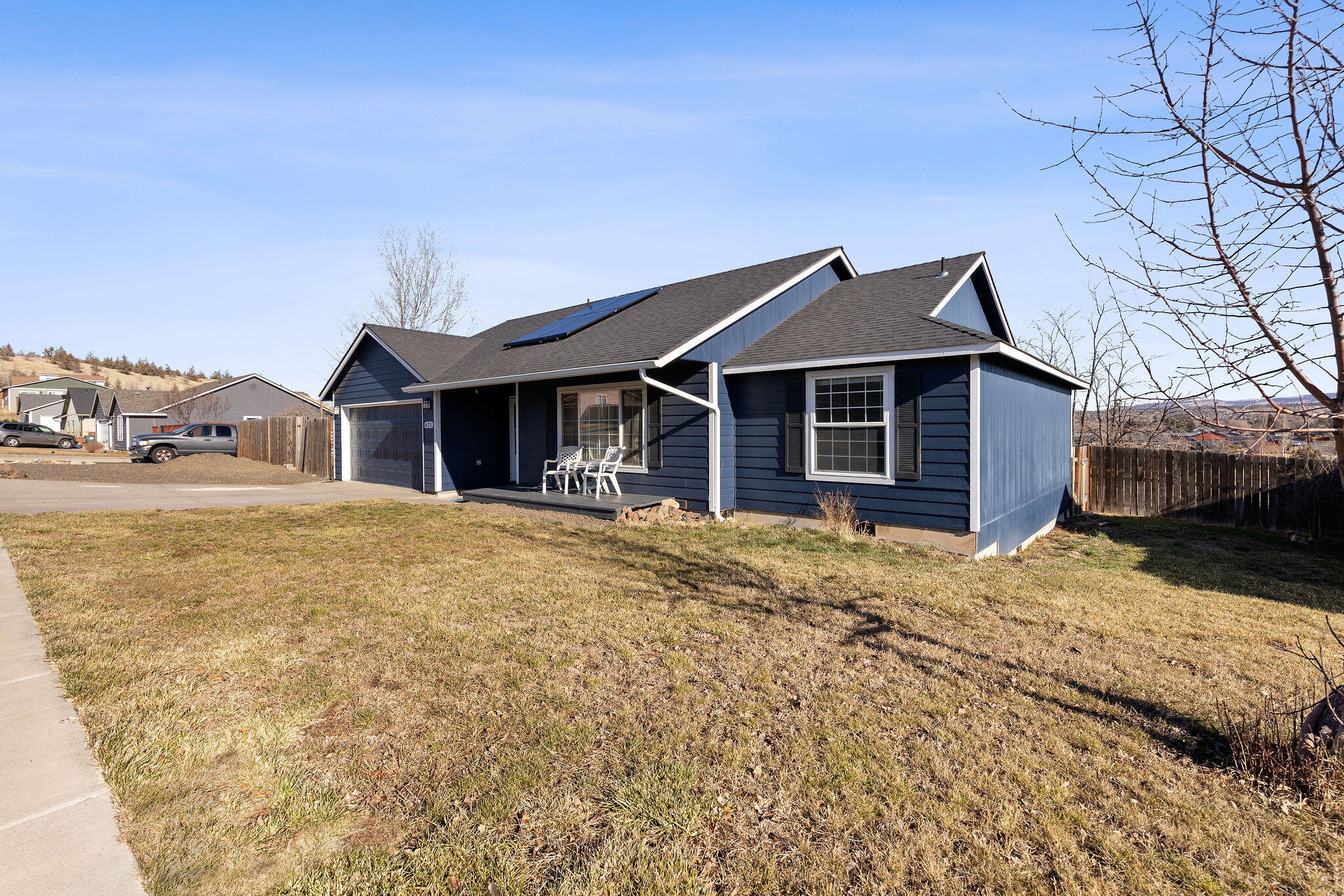 621 SW Cedar Hill Drive
