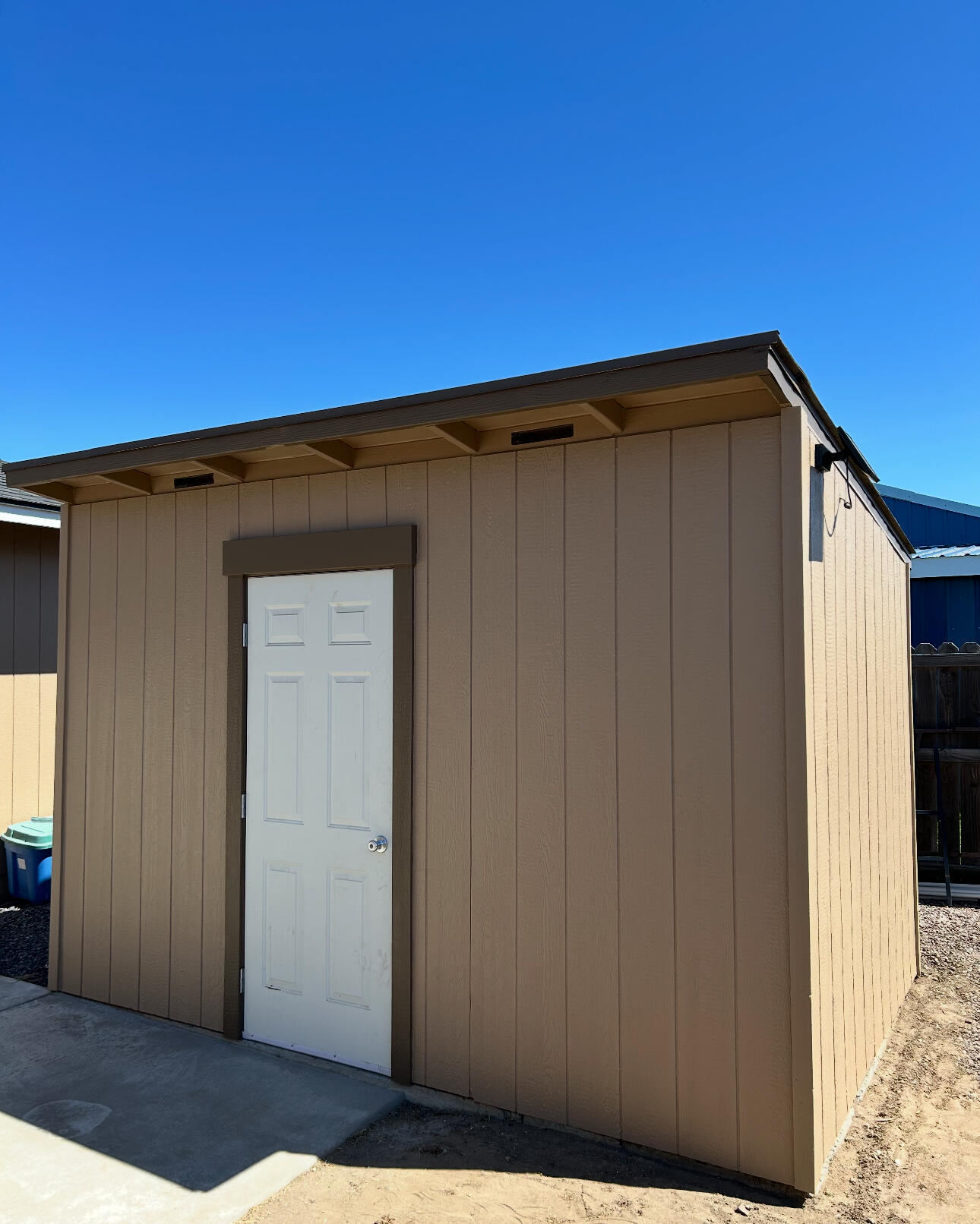 210 E Sage Lane