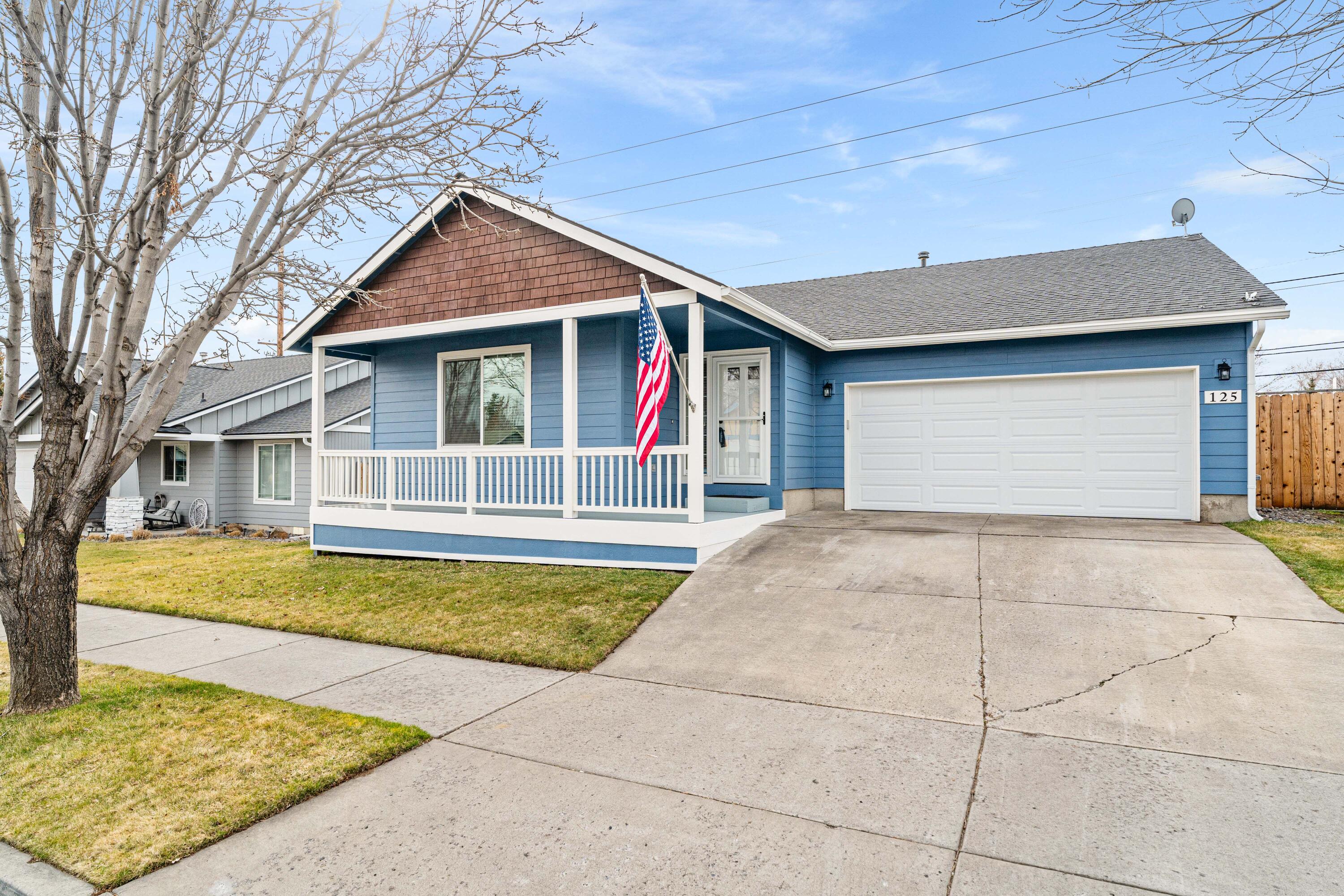 125 NW Antler Loop