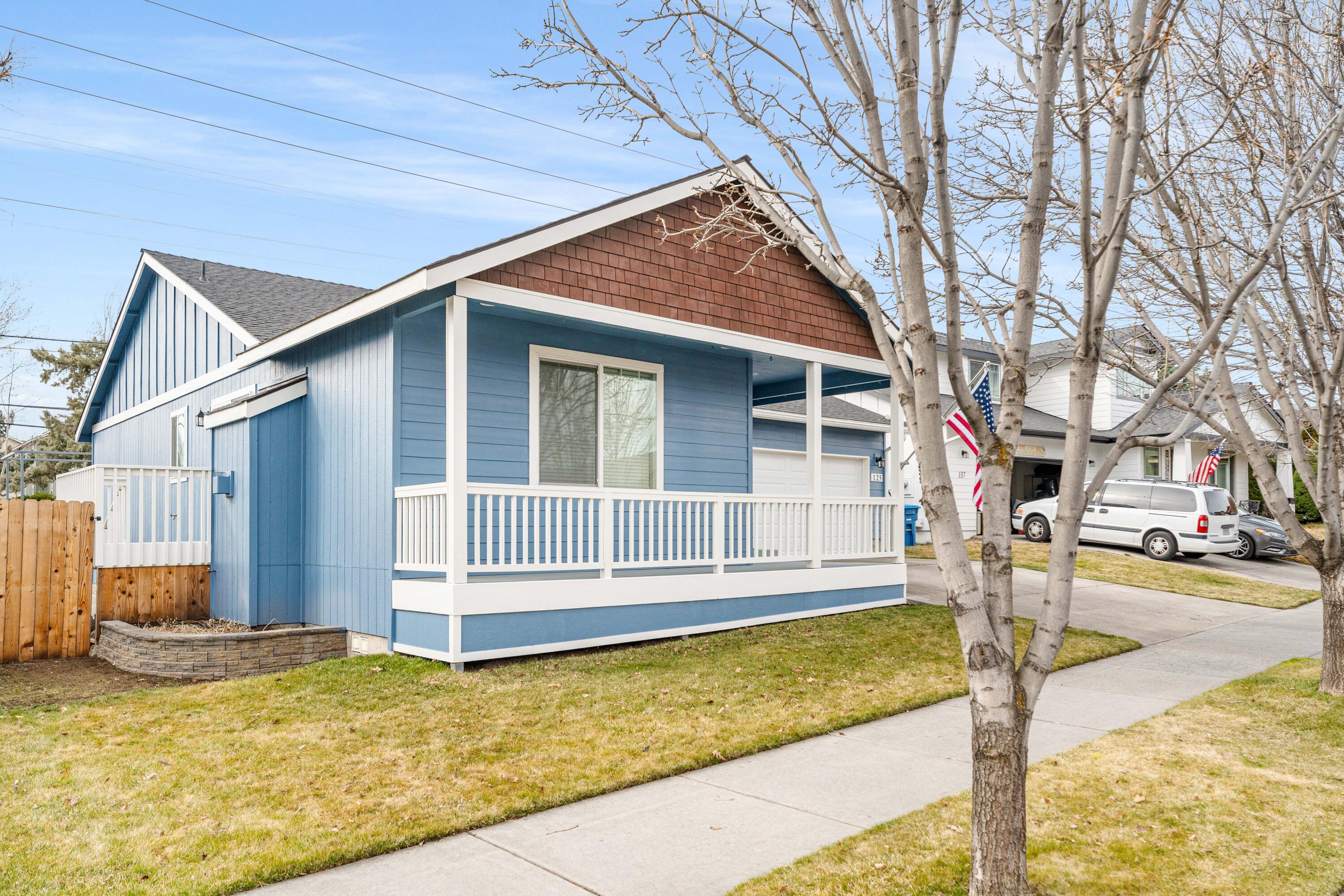 125 NW Antler Loop