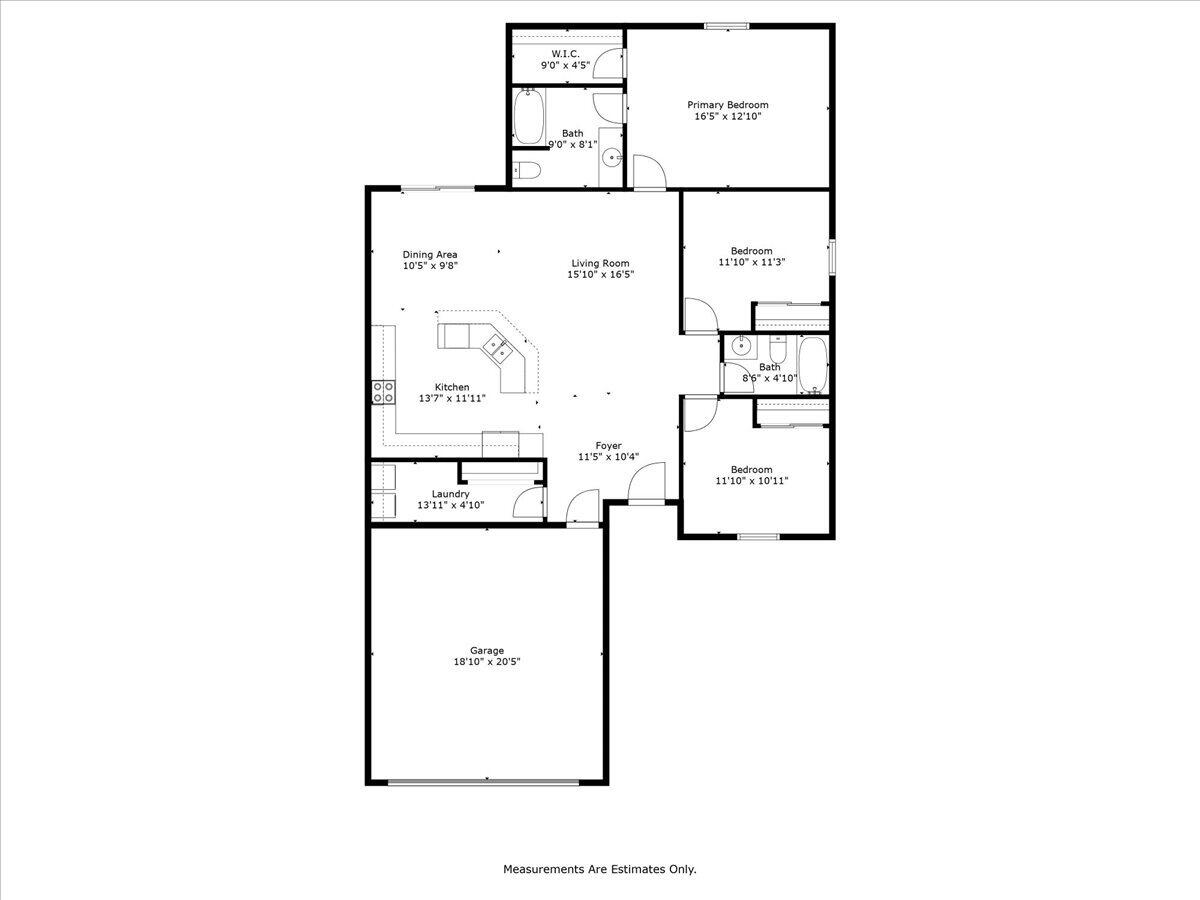 781 SW 1st Street