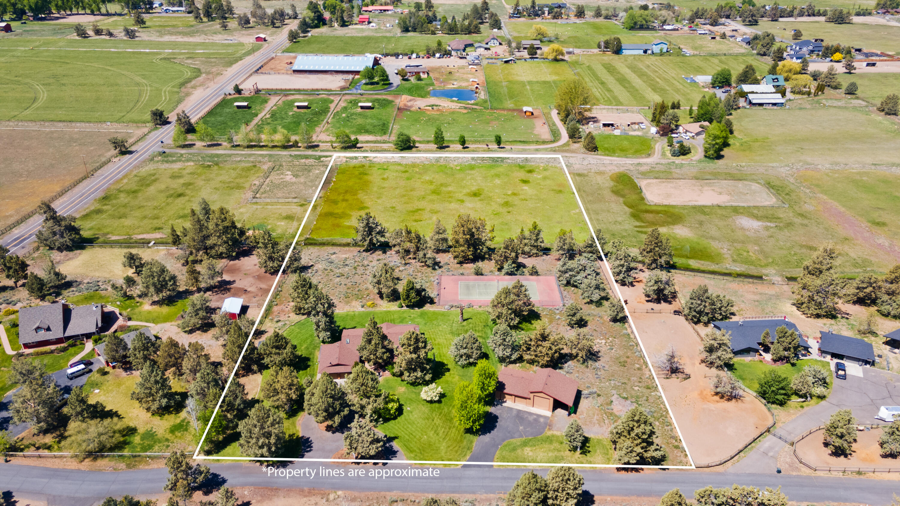 65833 Cori Way
