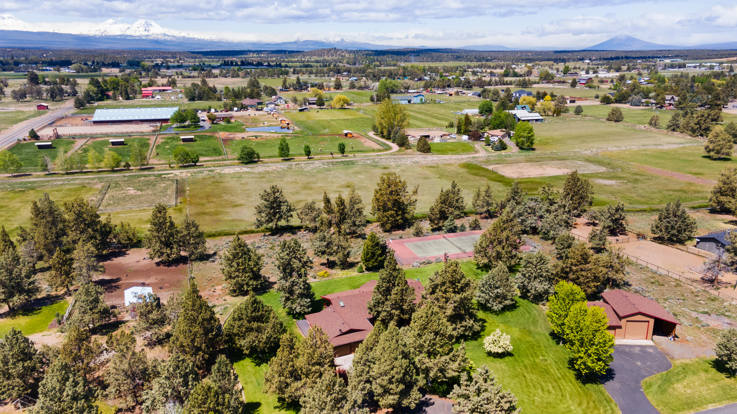 65833 Cori Way