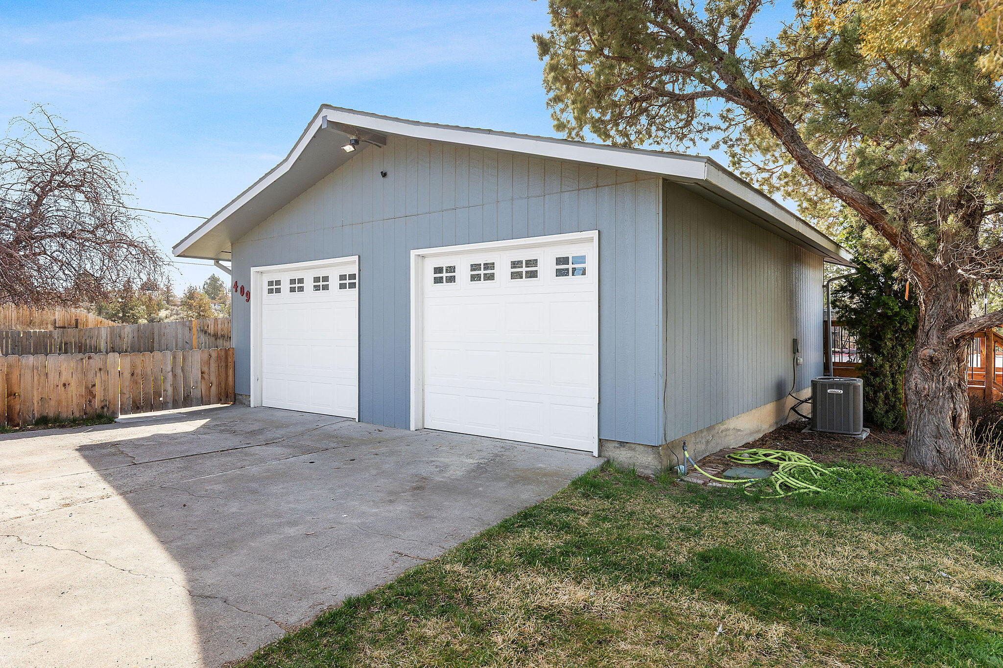 409 NE Shady Lane
