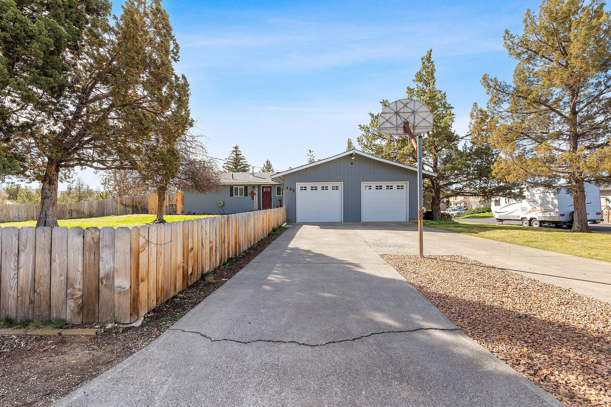 409 NE Shady Lane