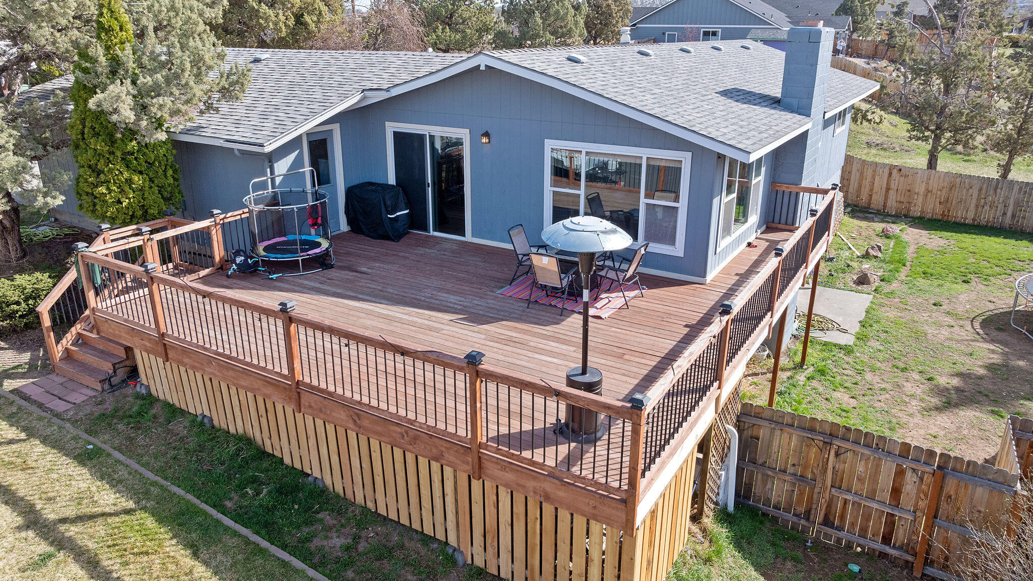 409 NE Shady Lane