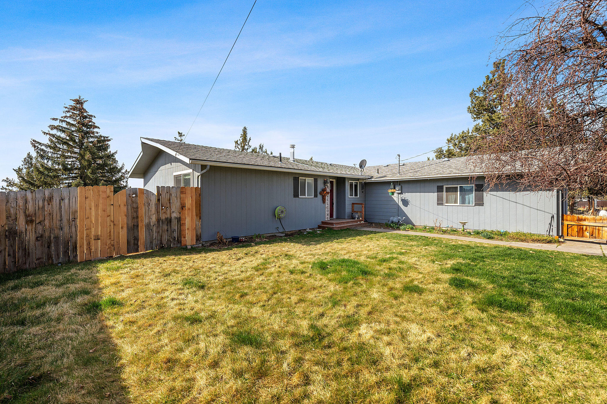 409 NE Shady Lane