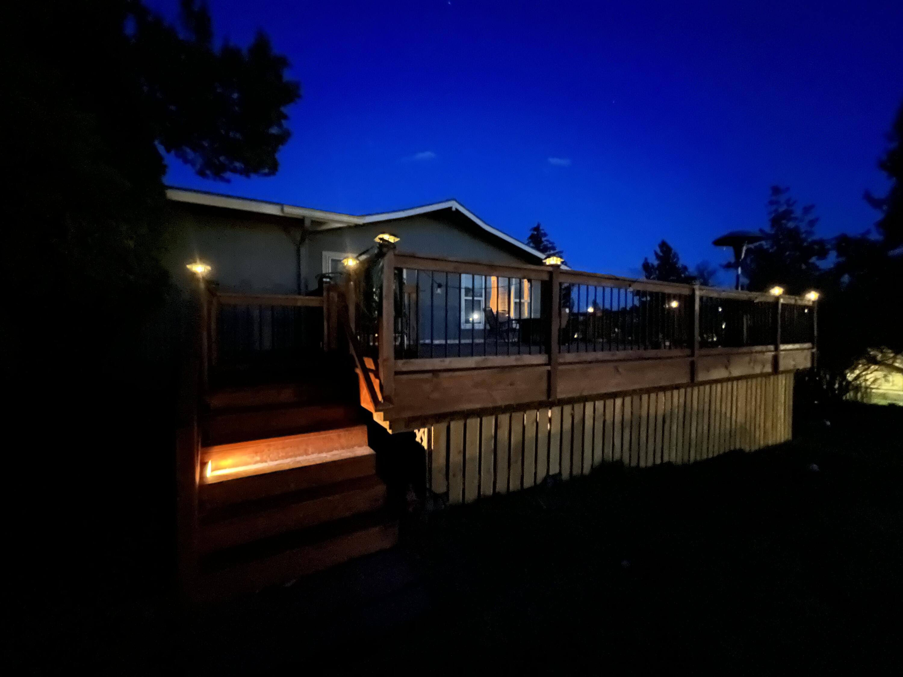 409 NE Shady Lane
