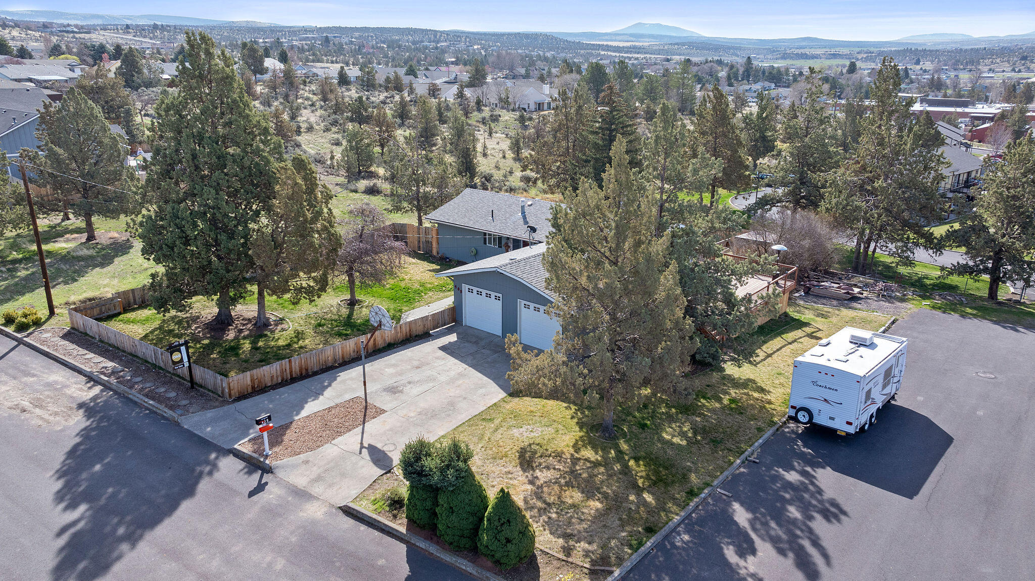 409 NE Shady Lane
