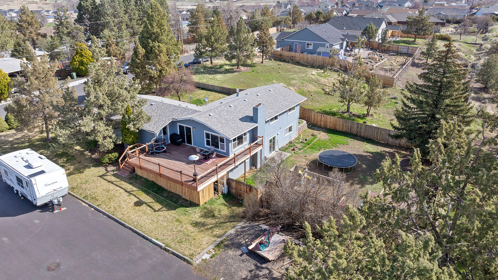 409 NE Shady Lane