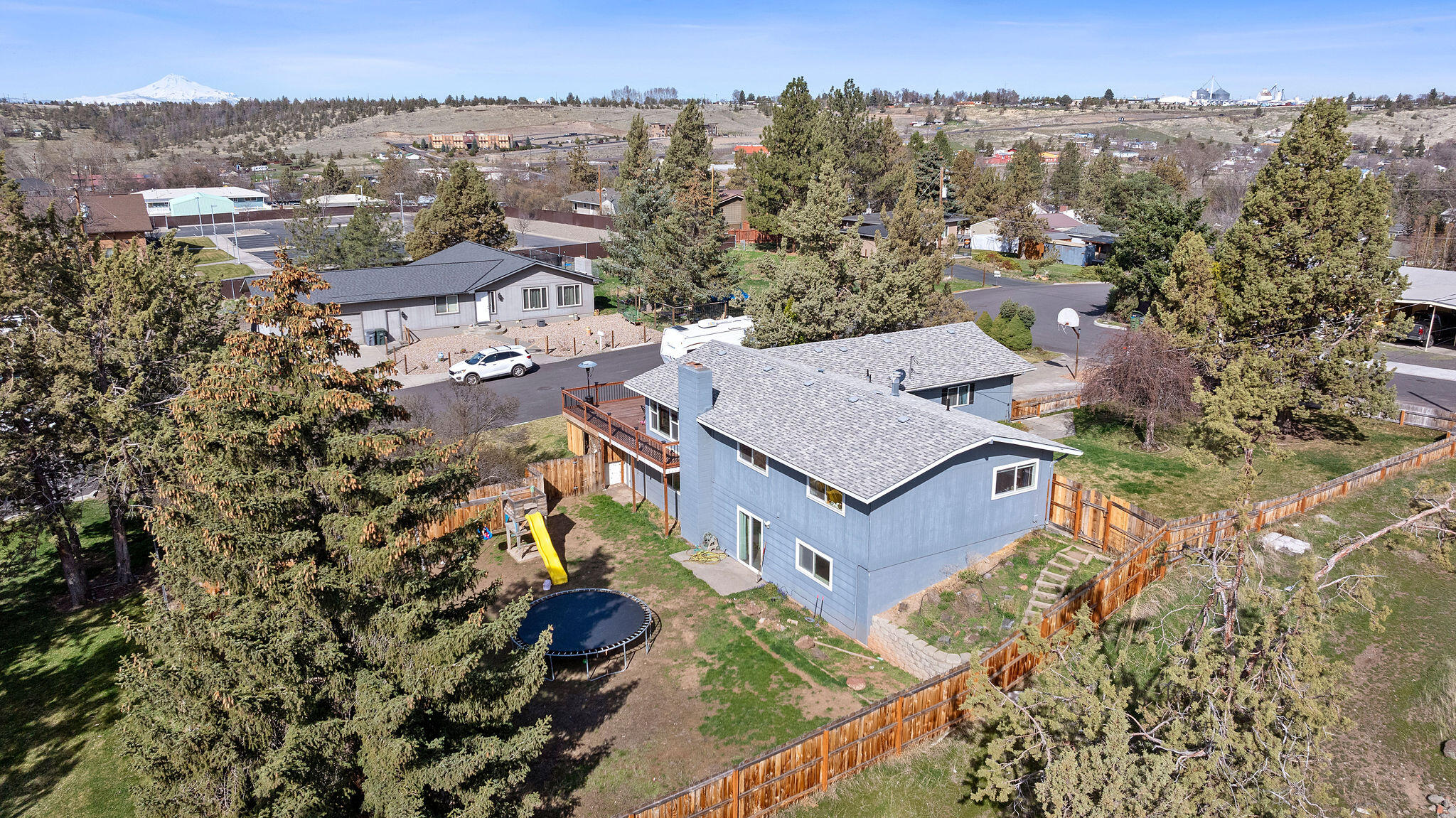 409 NE Shady Lane