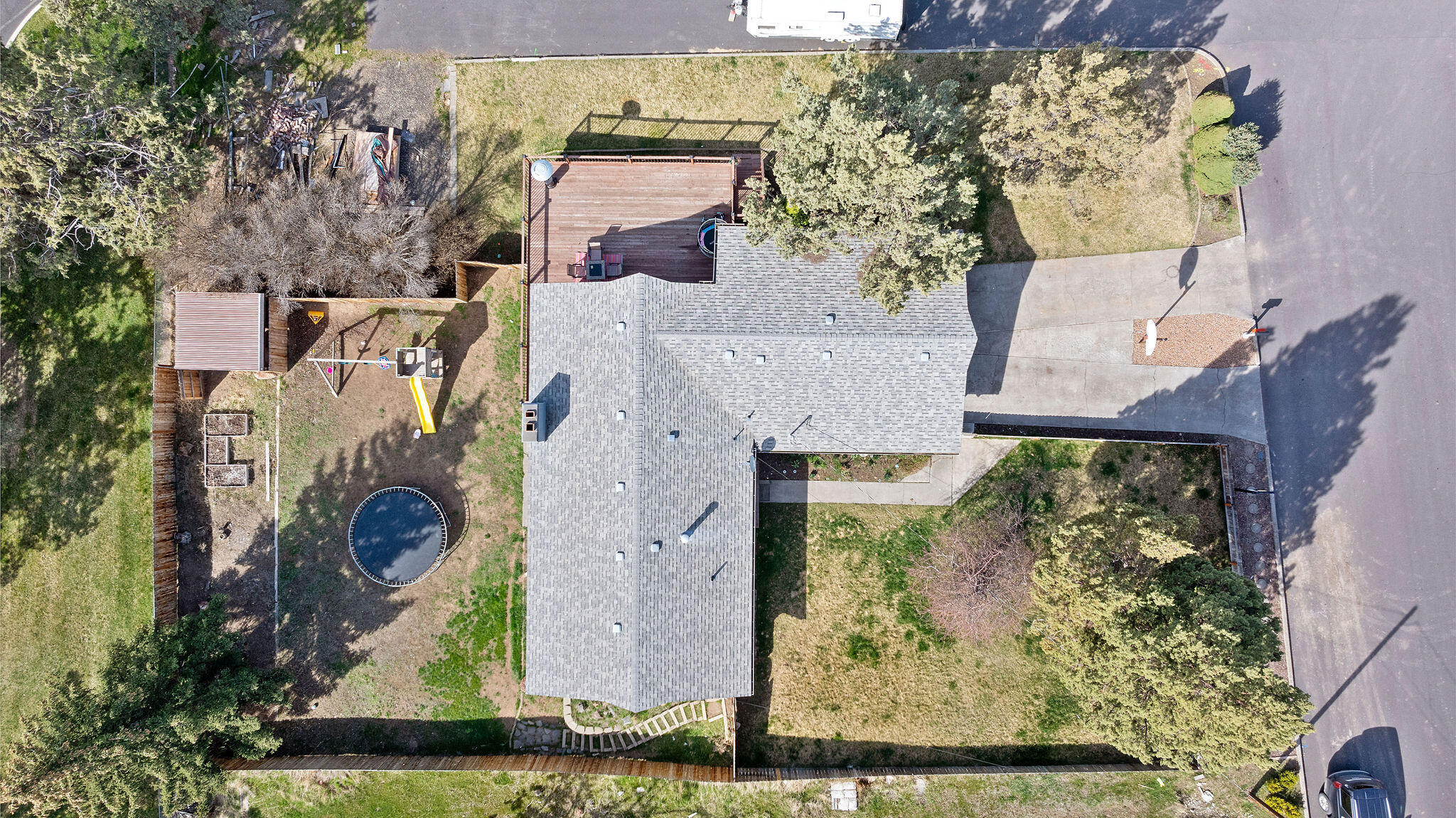 409 NE Shady Lane