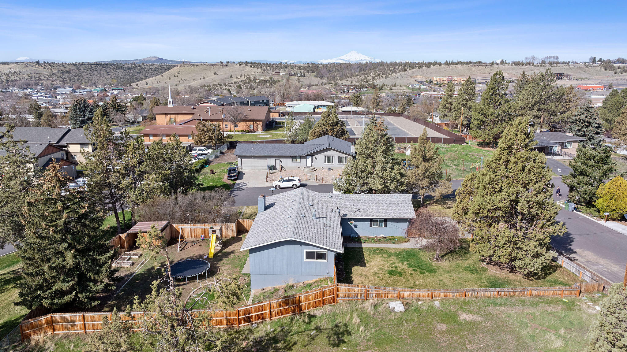 409 NE Shady Lane