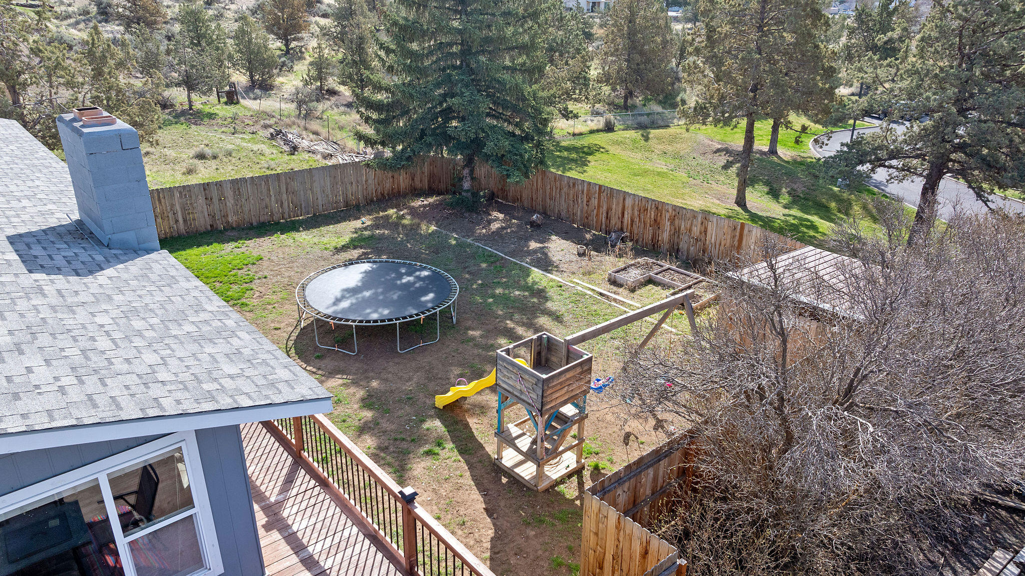 409 NE Shady Lane