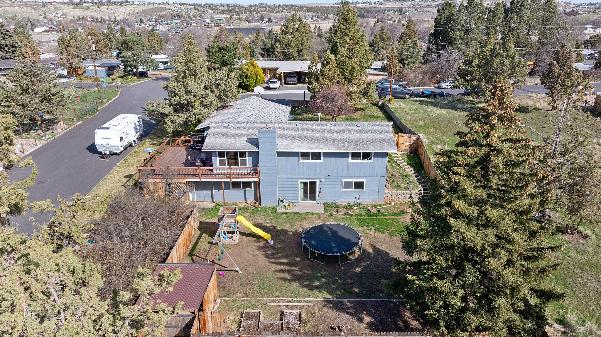 409 NE Shady Lane