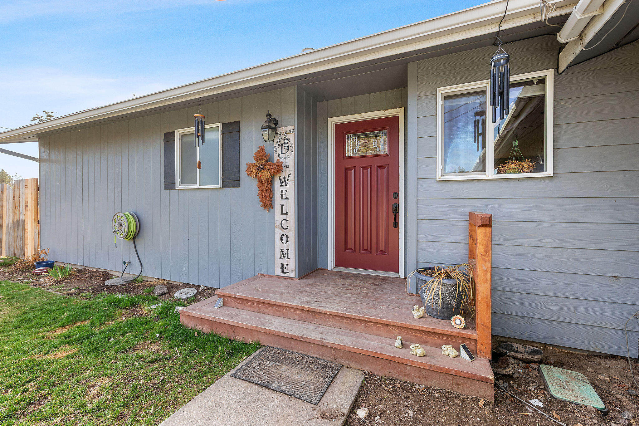409 NE Shady Lane
