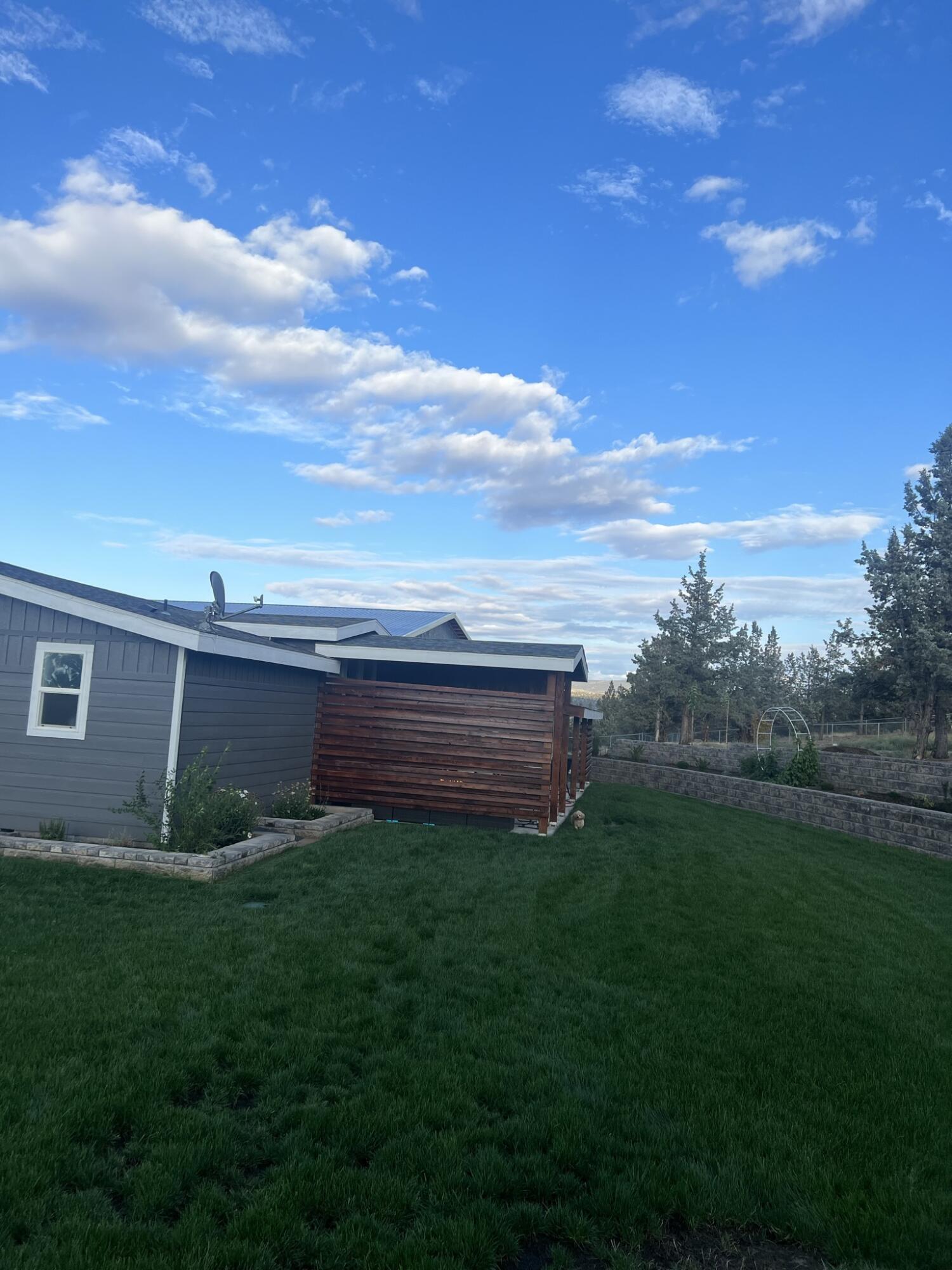 1767 SE Dussault Road