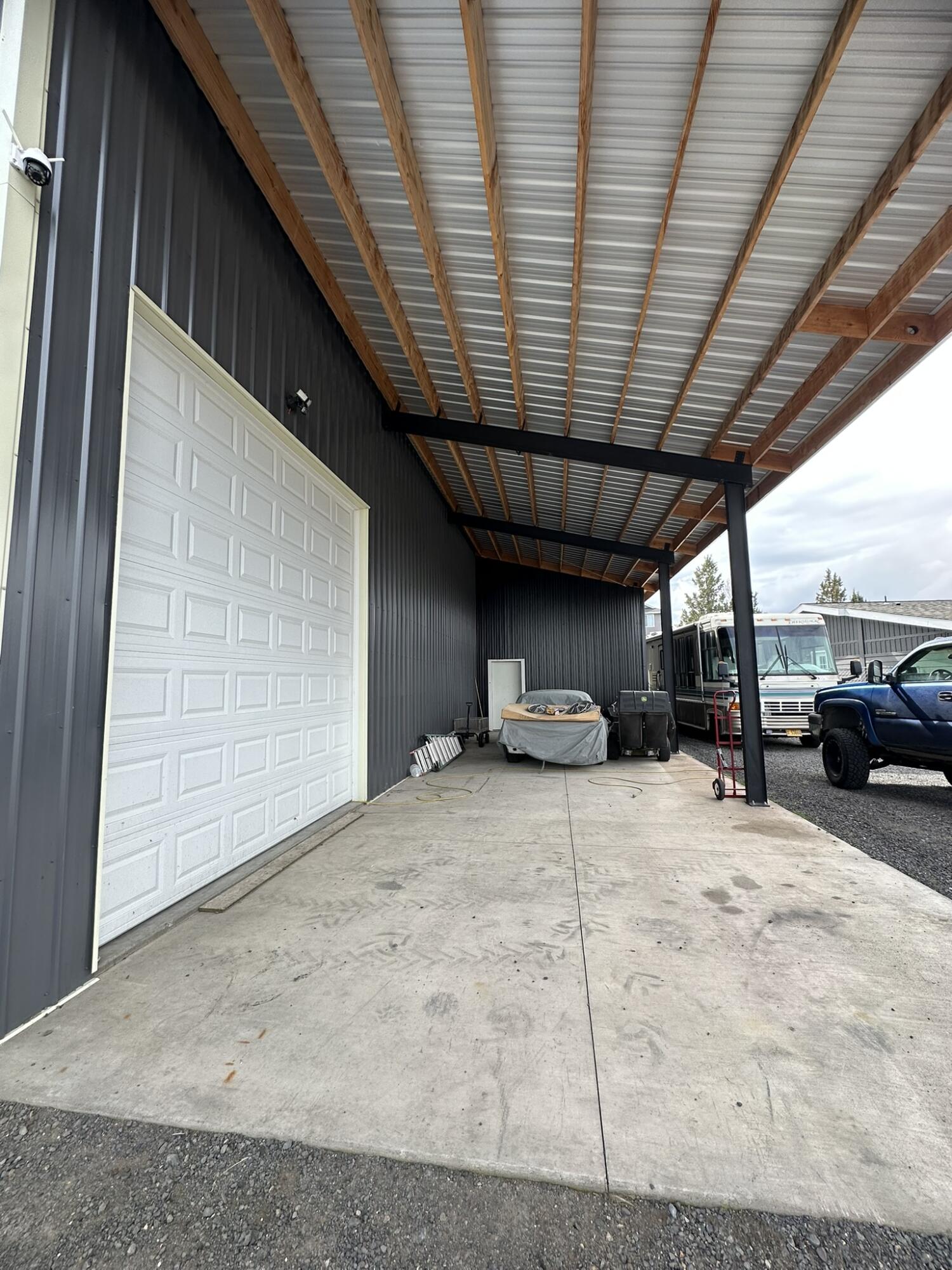 1767 SE Dussault Road
