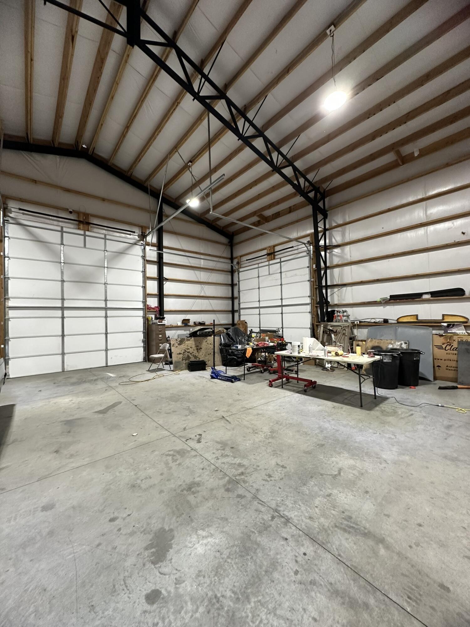 1767 SE Dussault Road