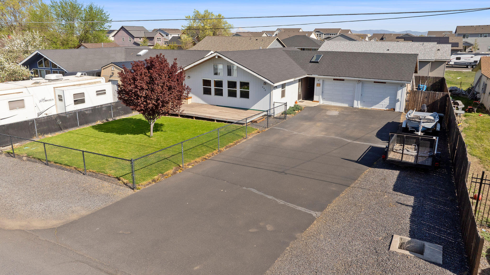 440 NW Birch Lane