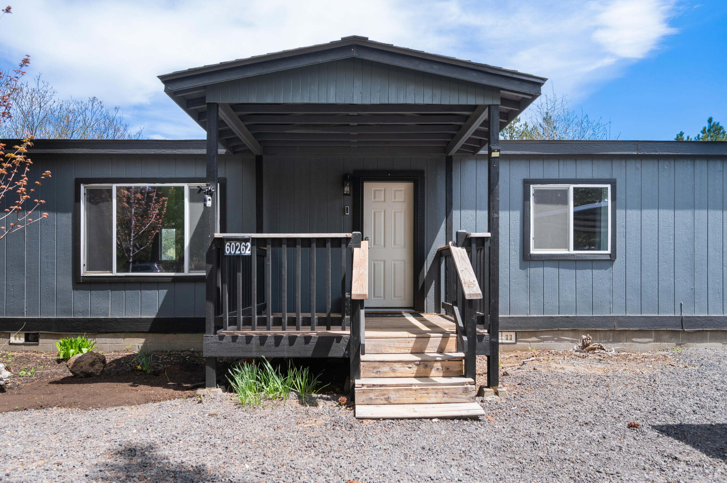 60262 Arapaho Lane