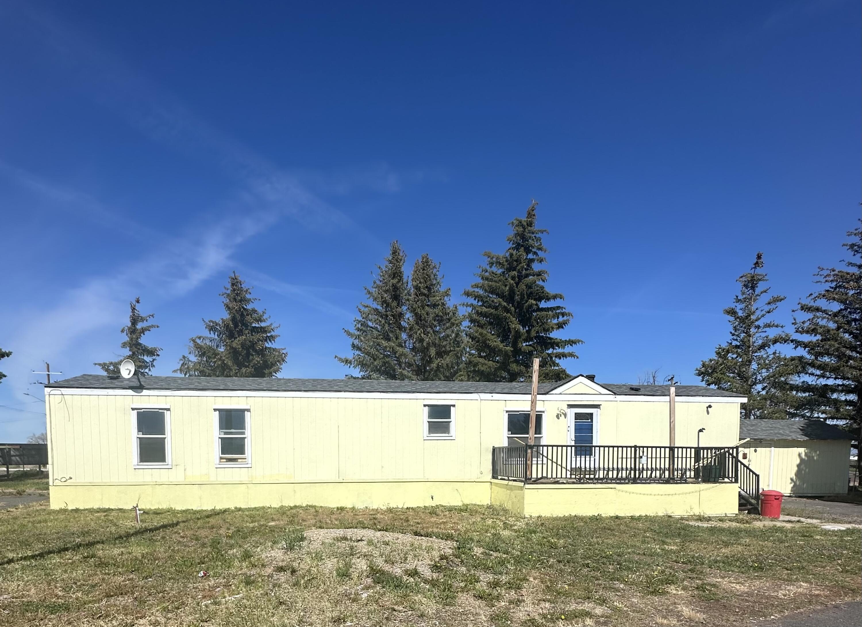 346 SW Dover Lane, UNIT 1