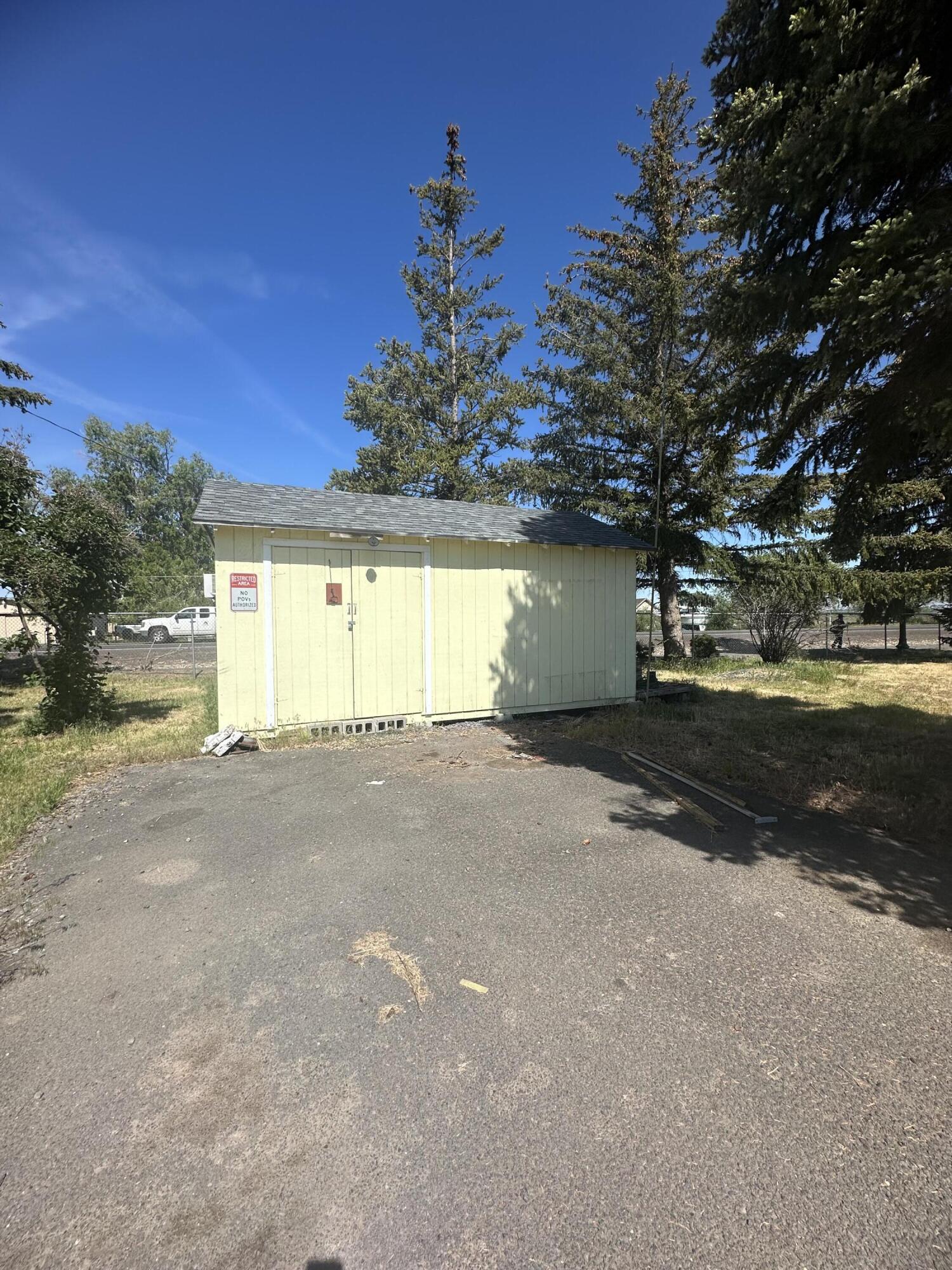 346 SW Dover Lane, UNIT 1