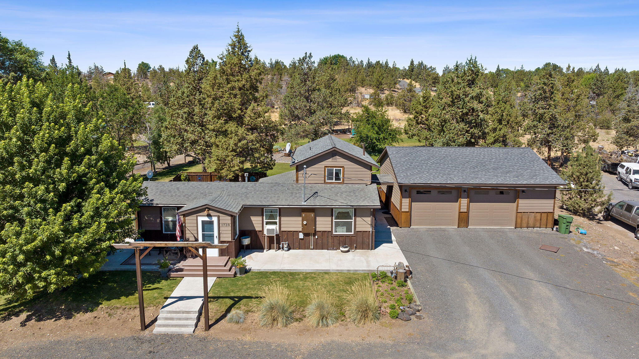 1720 SW Culver Highway