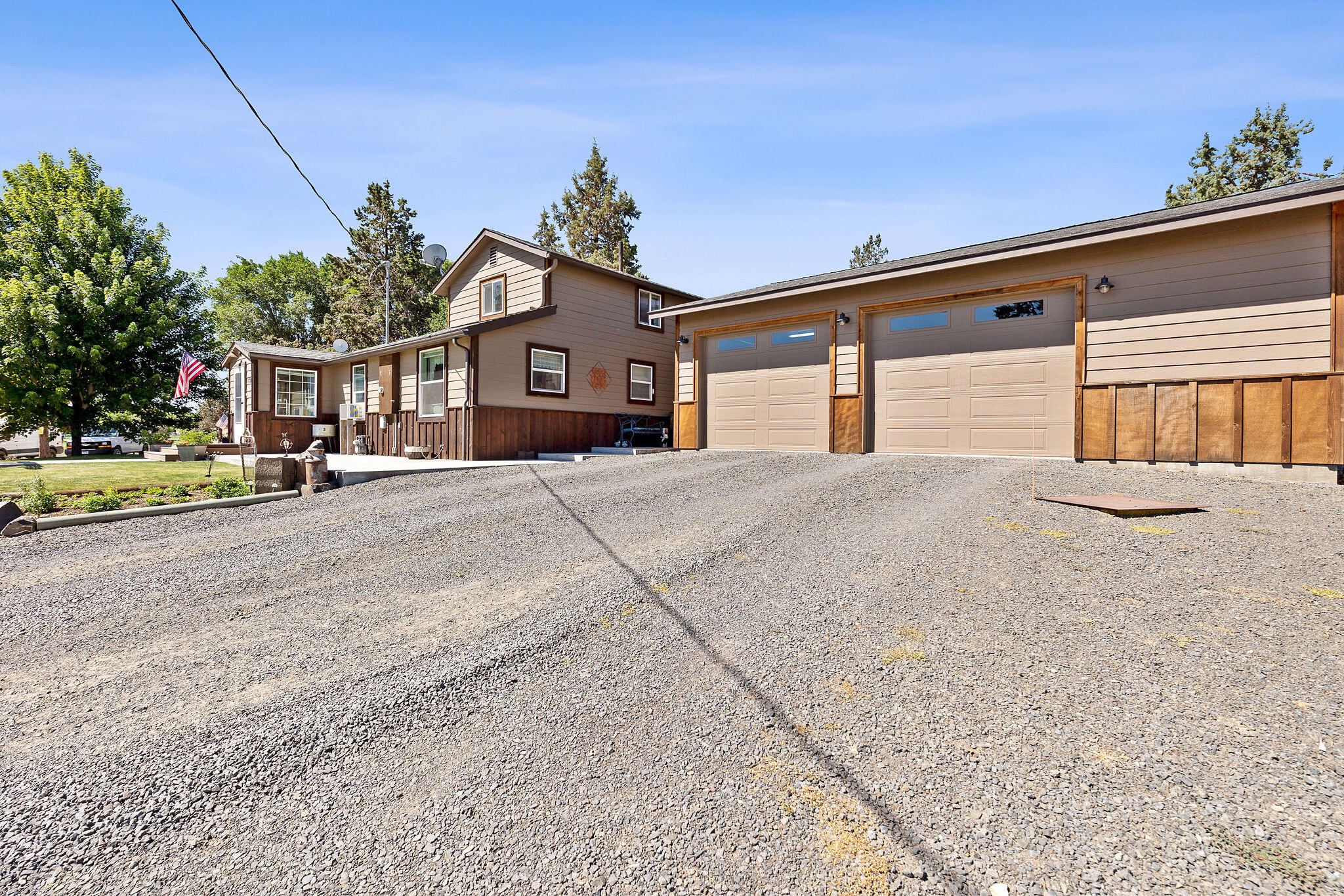 1720 SW Culver Highway