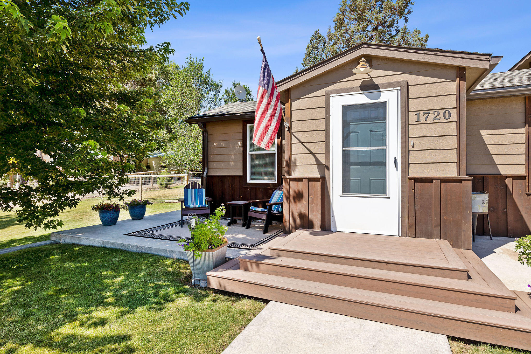 1720 SW Culver Highway