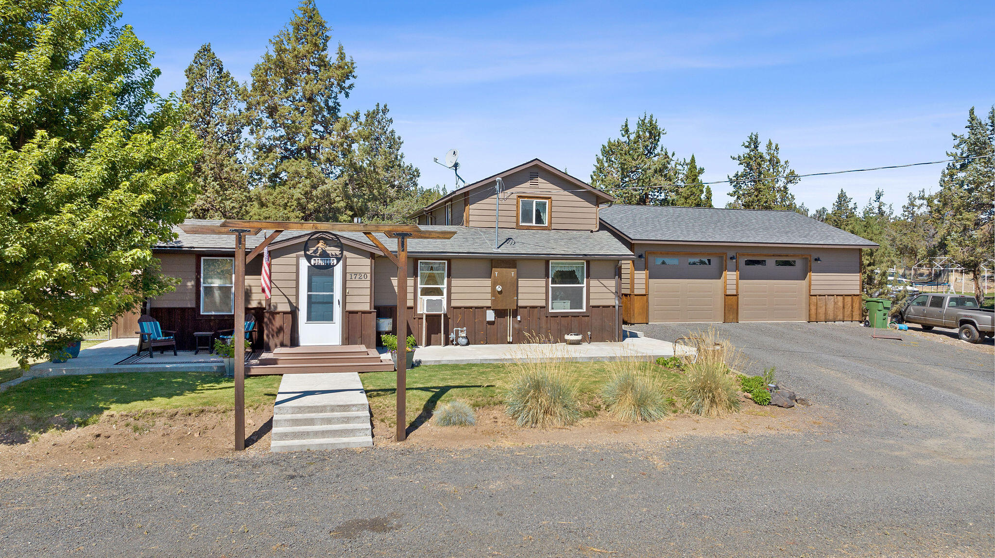 1720 SW Culver Highway