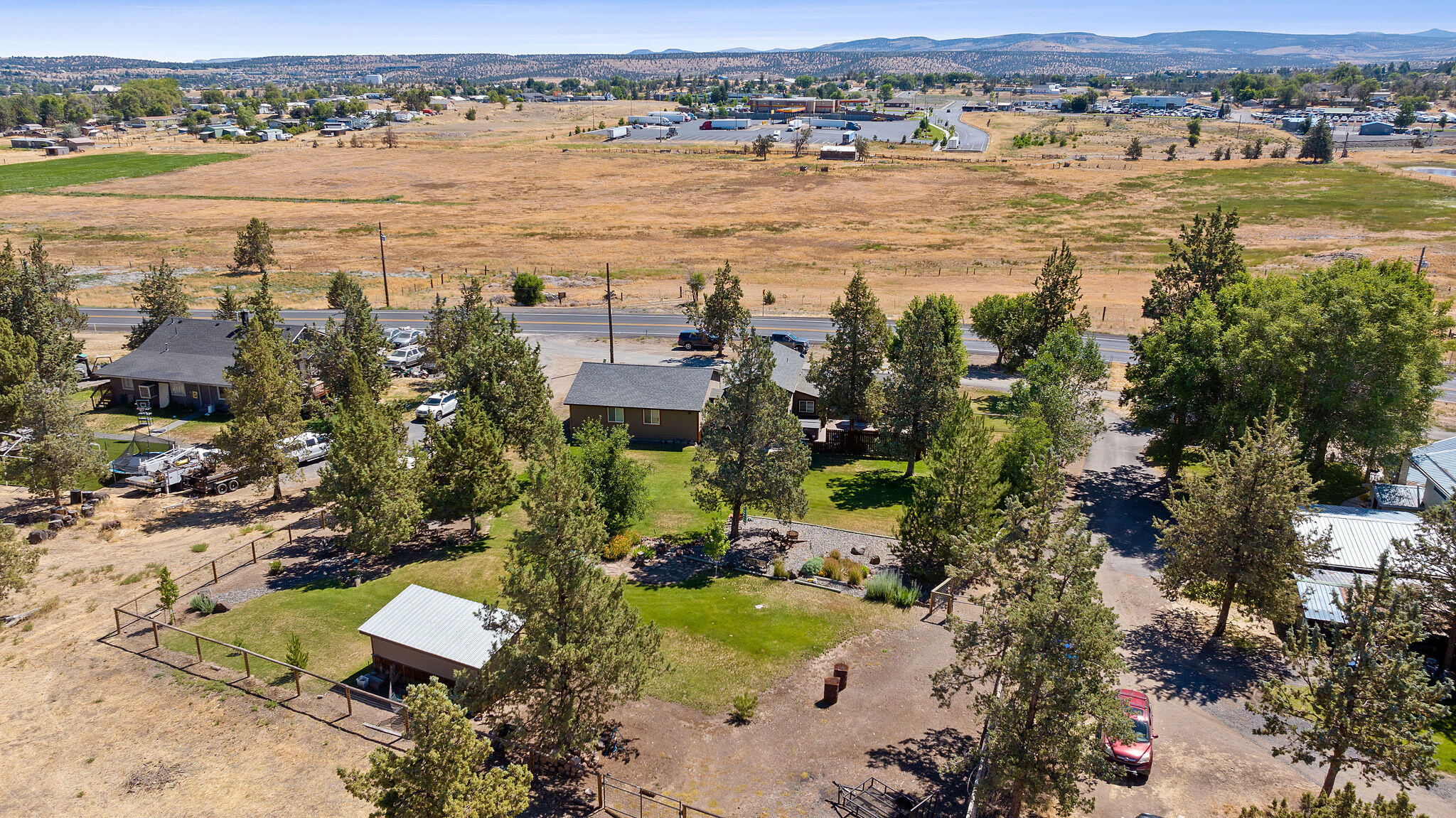 1720 SW Culver Highway