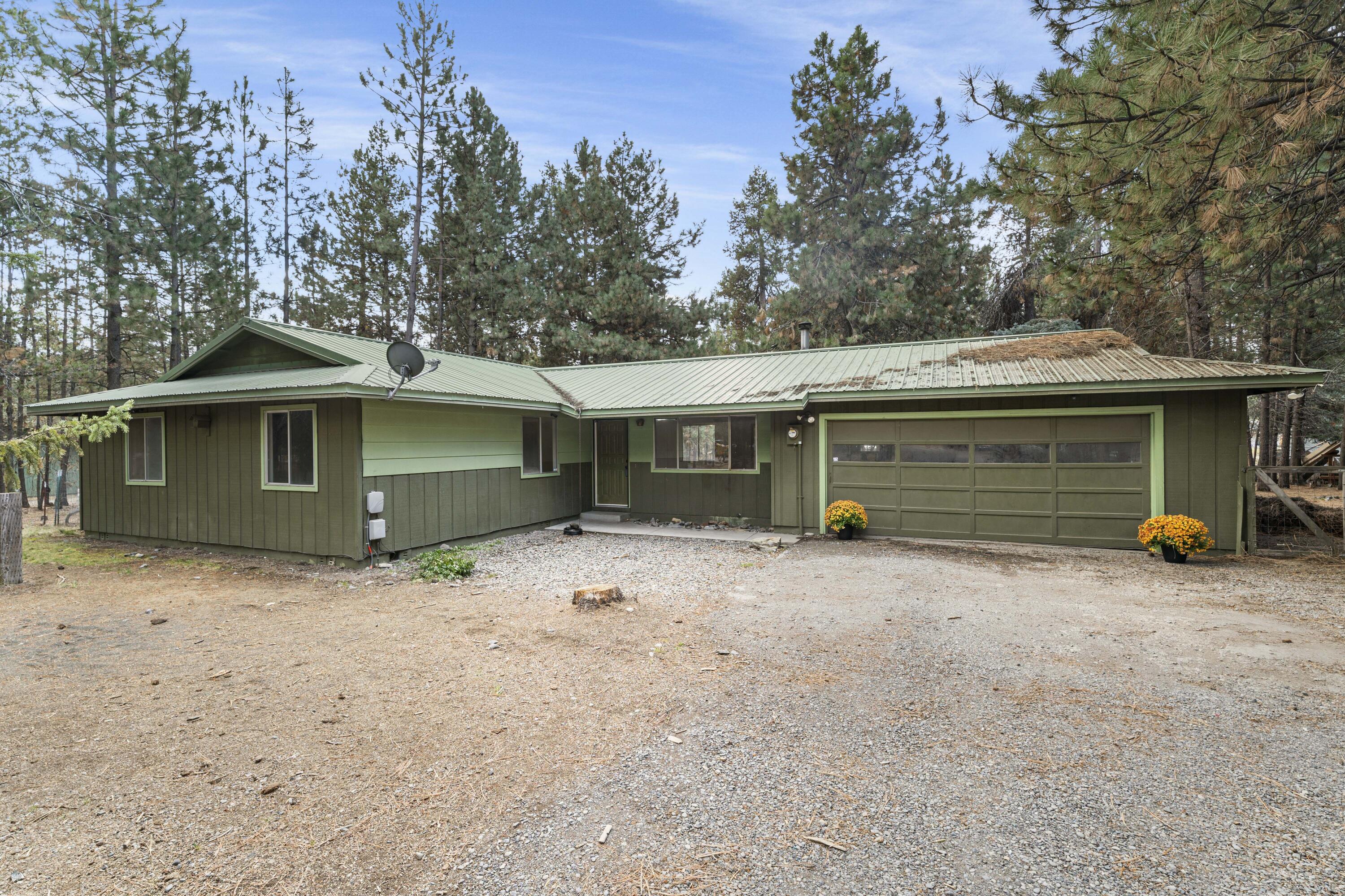 15969 Green Forest Road