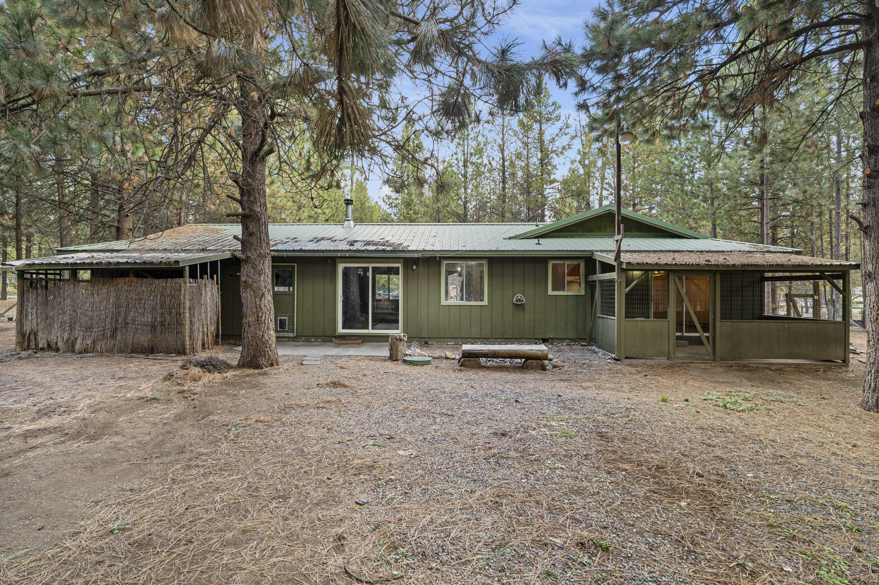 15969 Green Forest Road