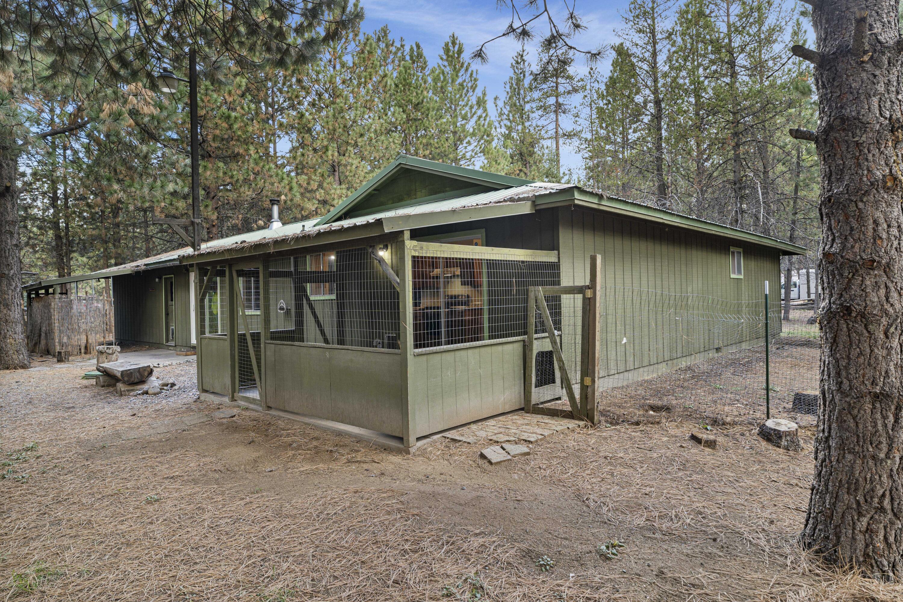 15969 Green Forest Road