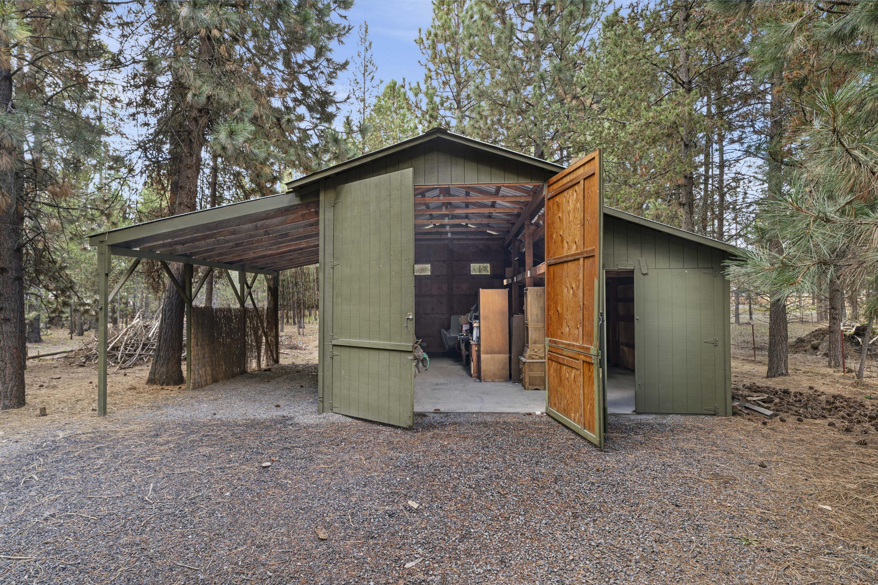 15969 Green Forest Road