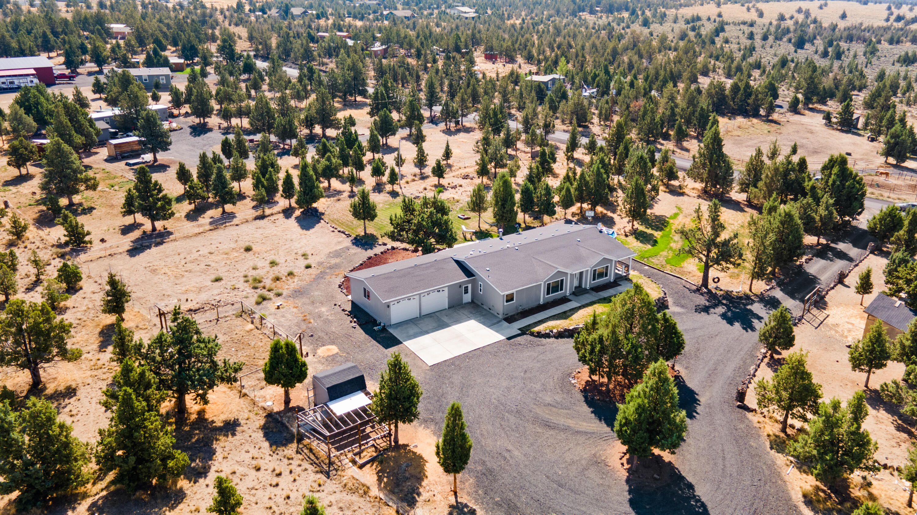 4730 SE Umatilla Loop
