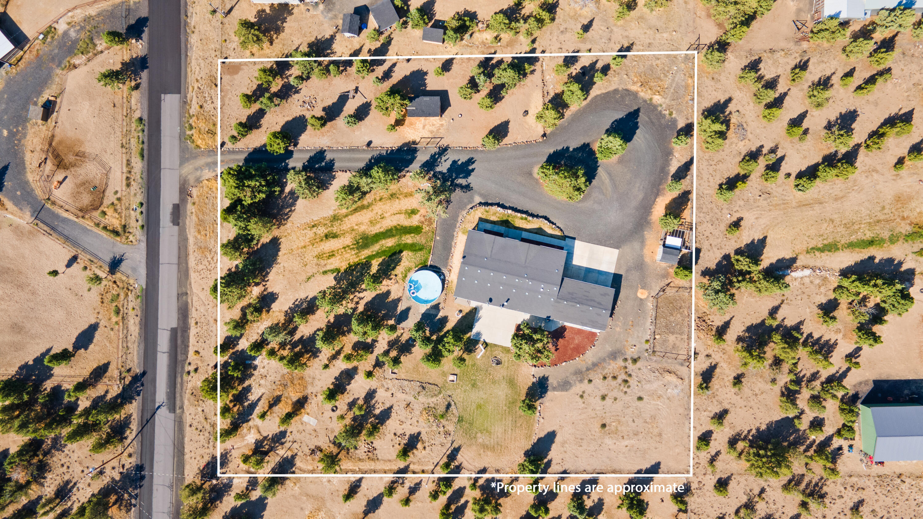4730 SE Umatilla Loop