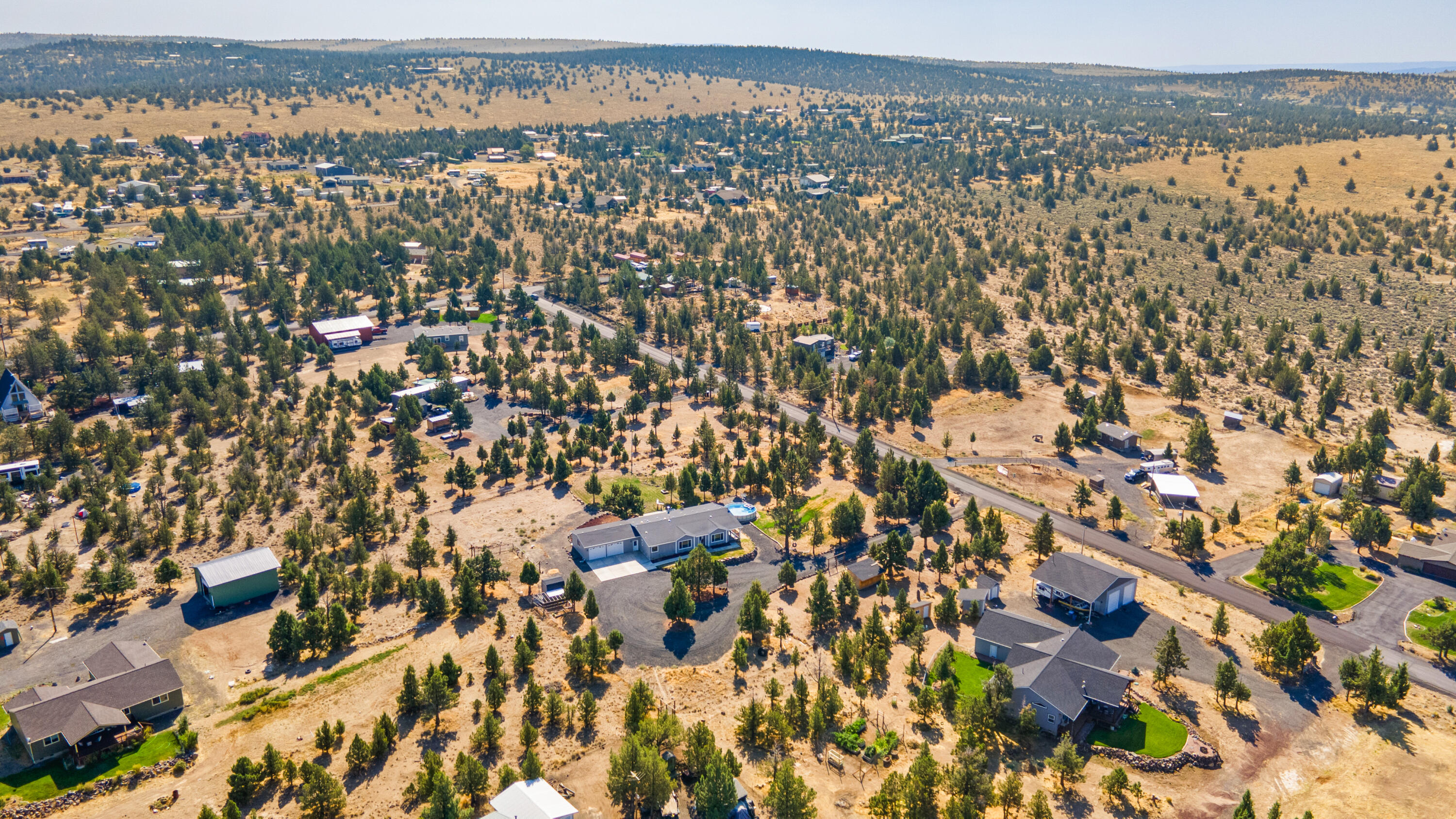 4730 SE Umatilla Loop