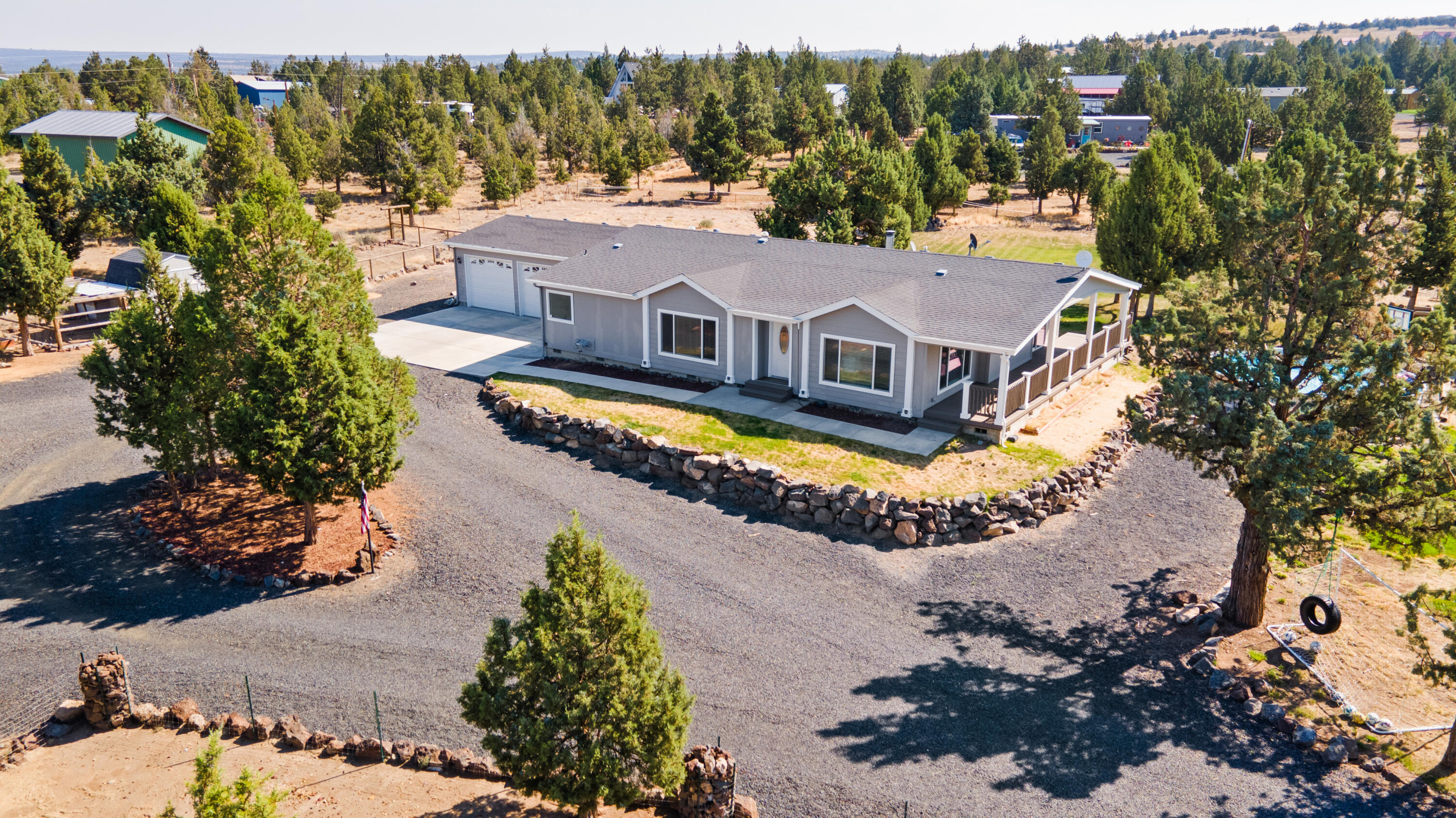 4730 SE Umatilla Loop