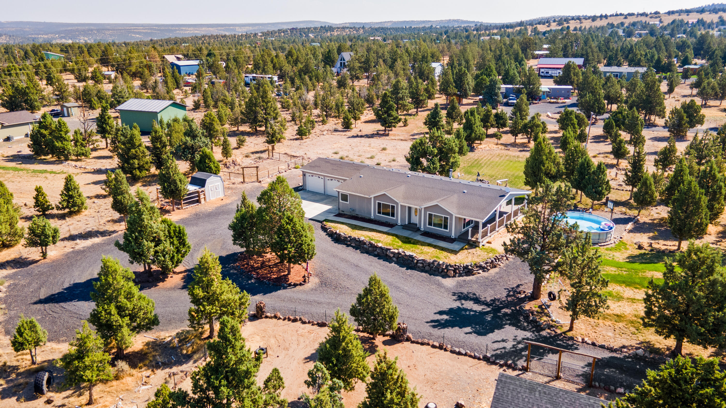 4730 SE Umatilla Loop