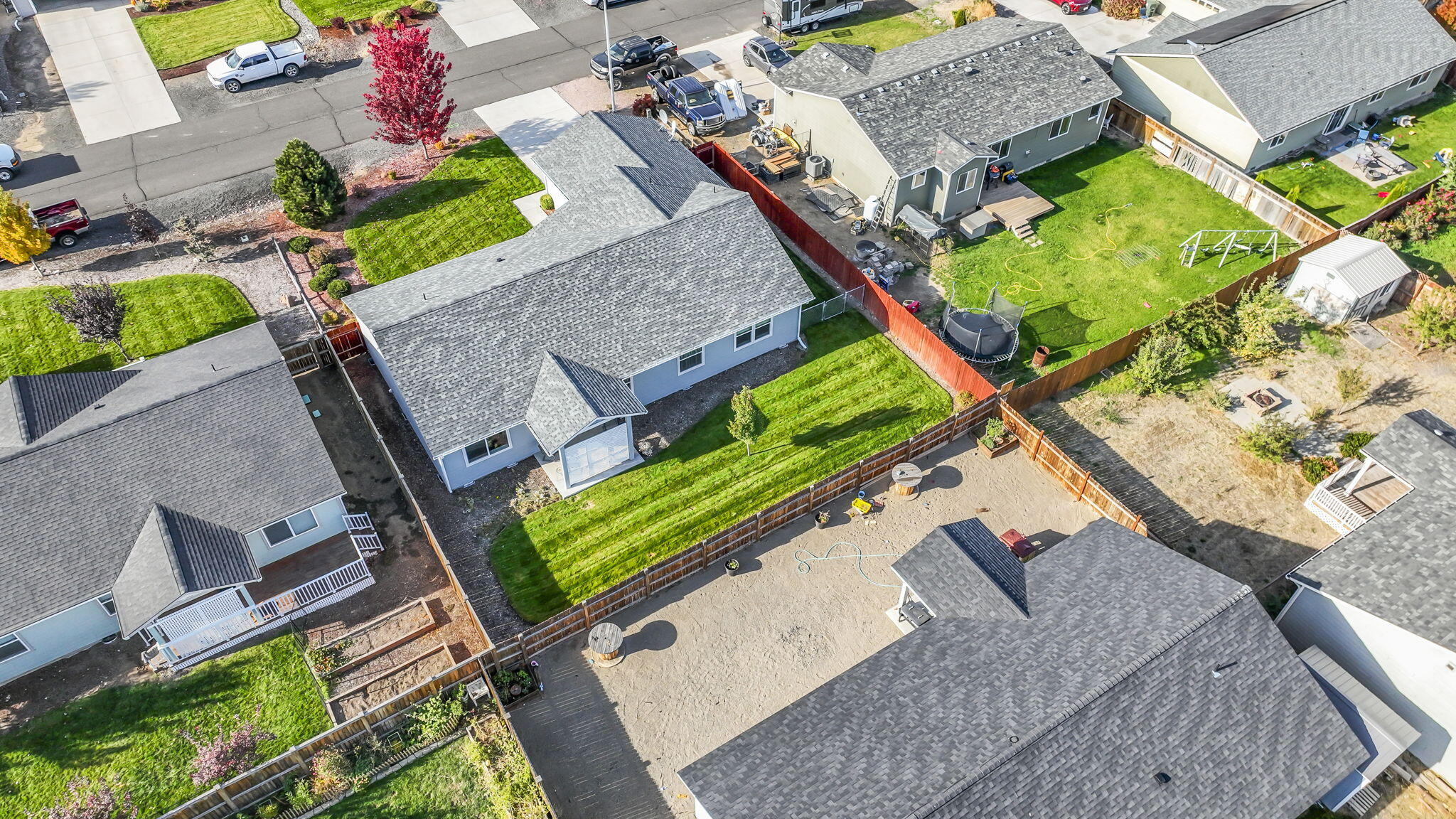 284 Timothy Drive