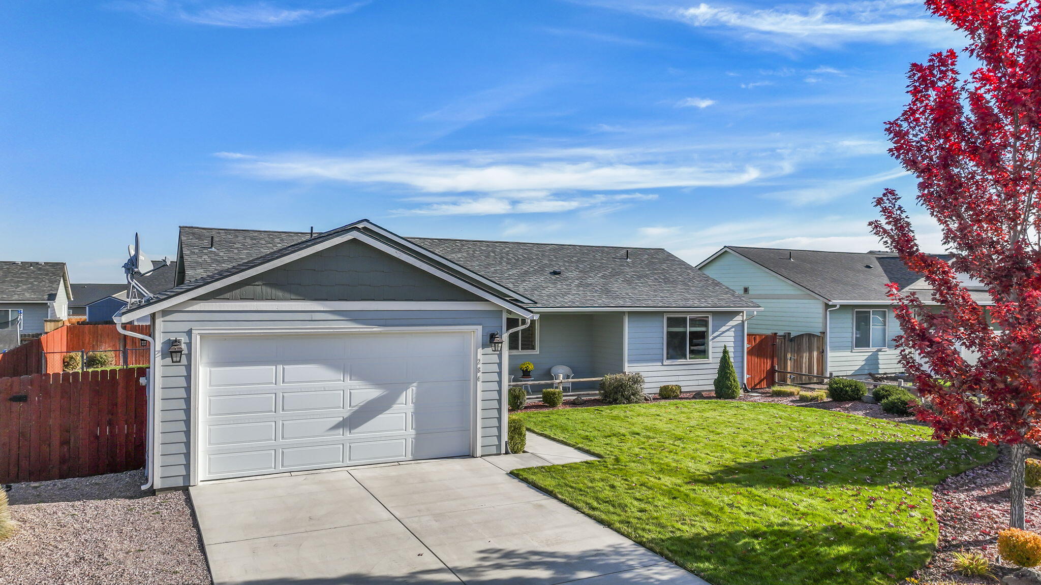 284 Timothy Drive